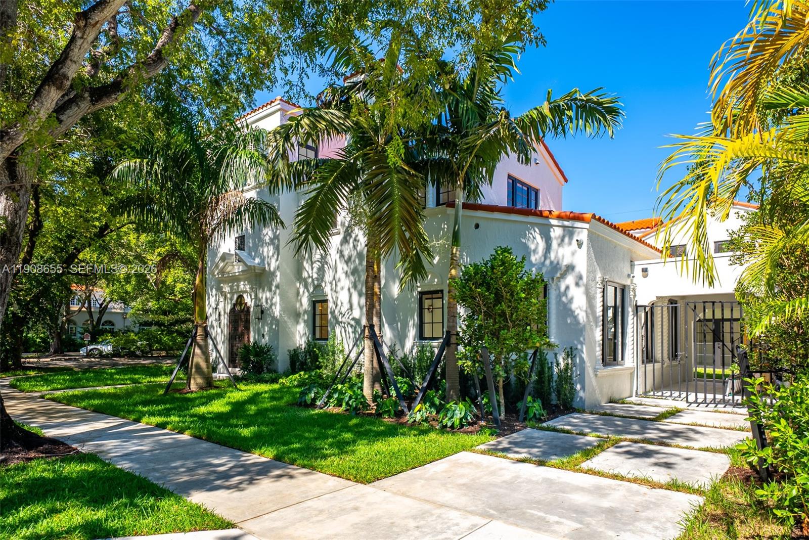 601 NE 56th Street