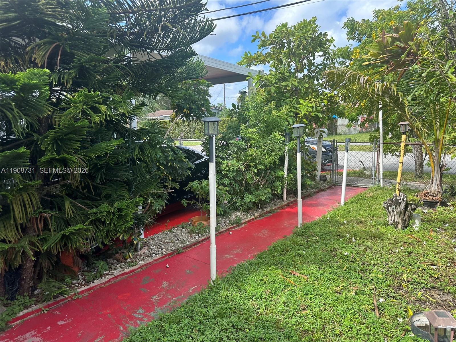 15151 Railroad Drive