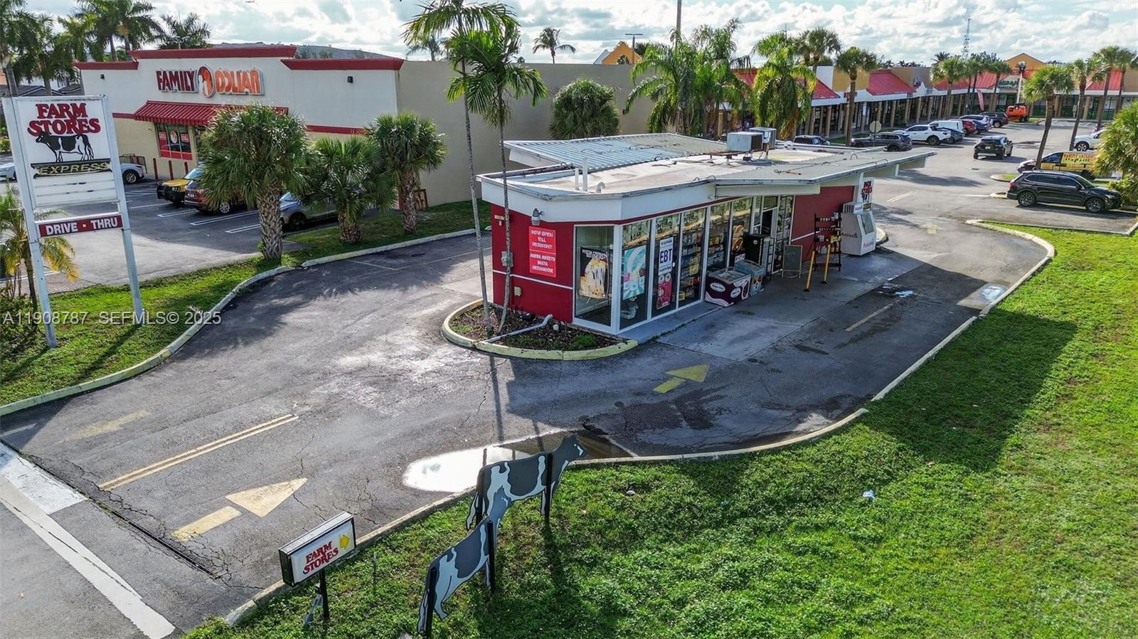 Farm Store Franchise Farm Store Franchise For Sale In Hialeah Gardens