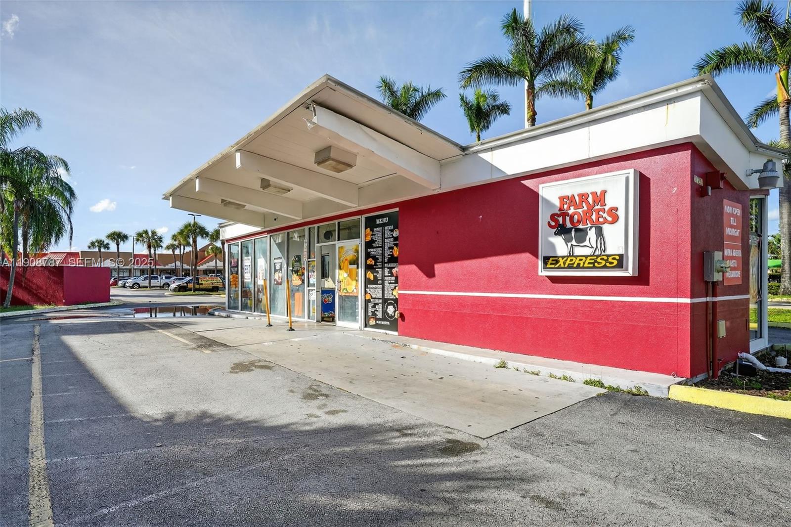 Farm Store Franchise Farm Store Franchise For Sale In Hialeah Gardens