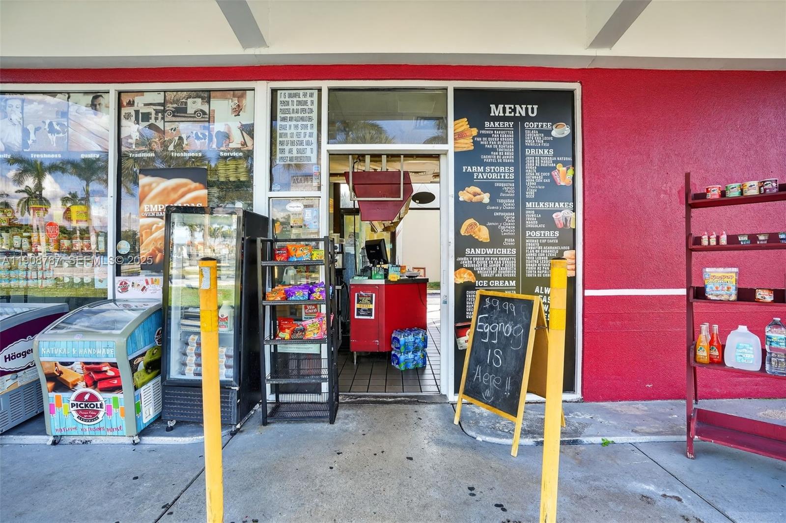 Farm Store Franchise Farm Store Franchise For Sale In Hialeah Gardens