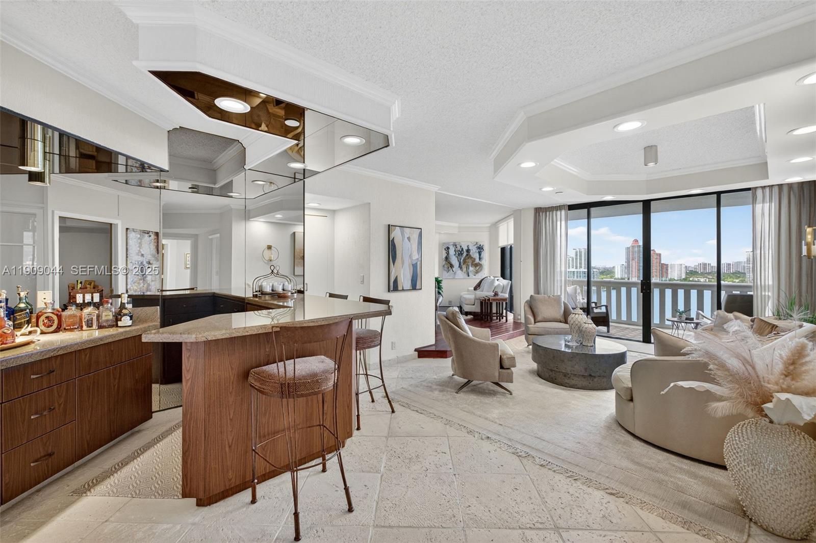3000 Island Boulevard