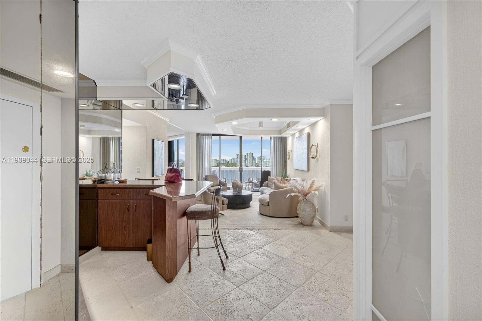 3000 Island Boulevard