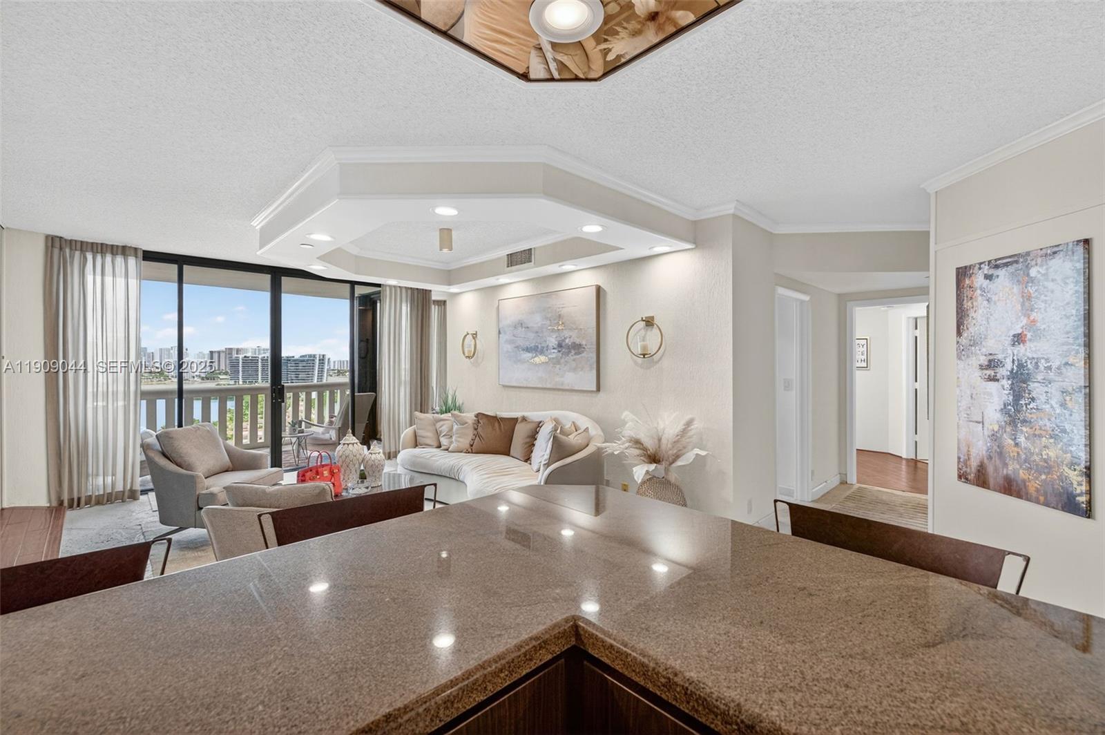 3000 Island Boulevard