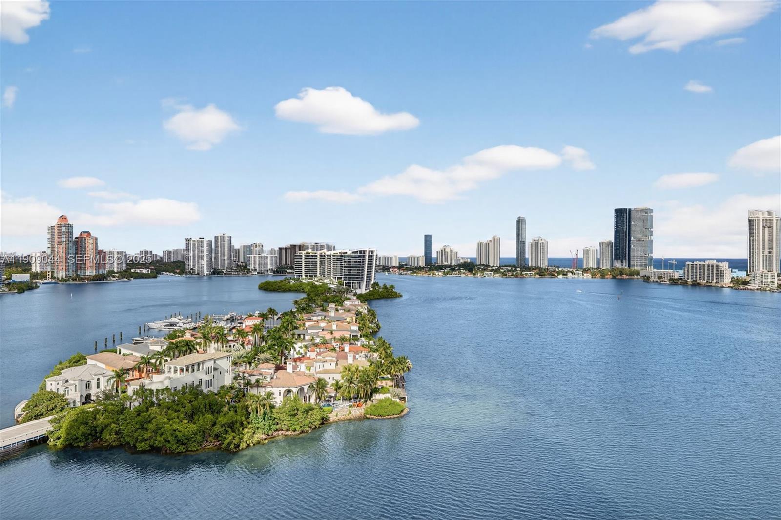 3000 Island Boulevard