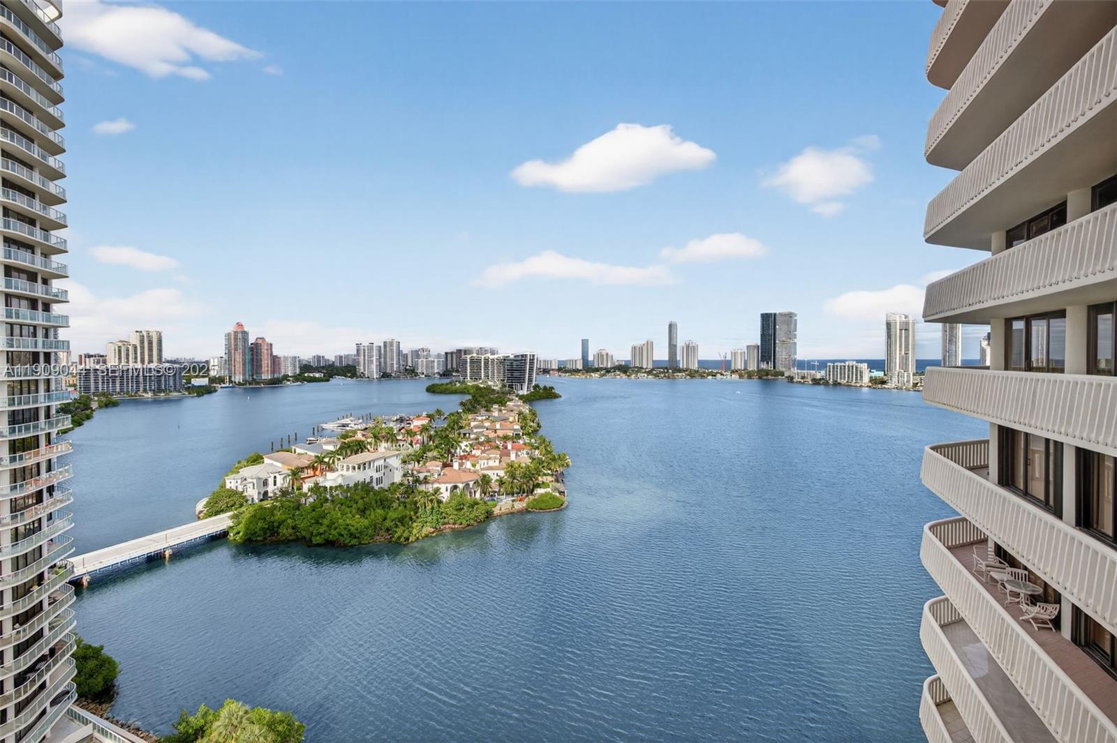 3000 Island Boulevard