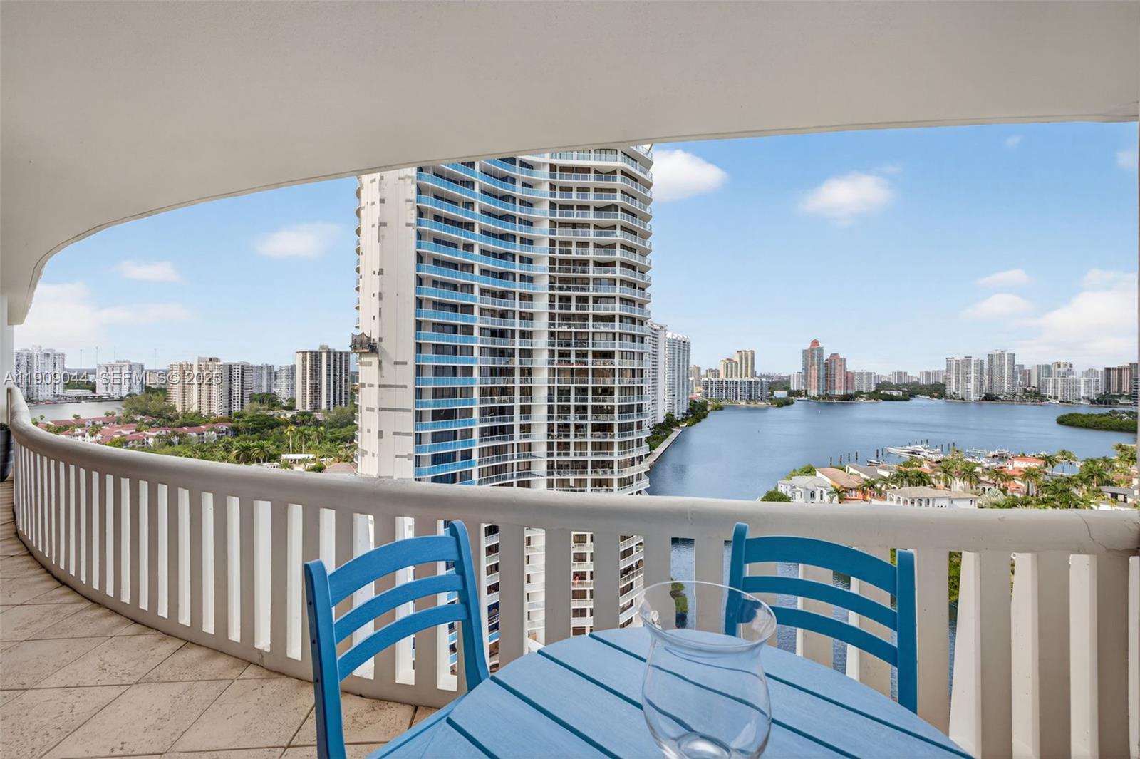 3000 Island Boulevard