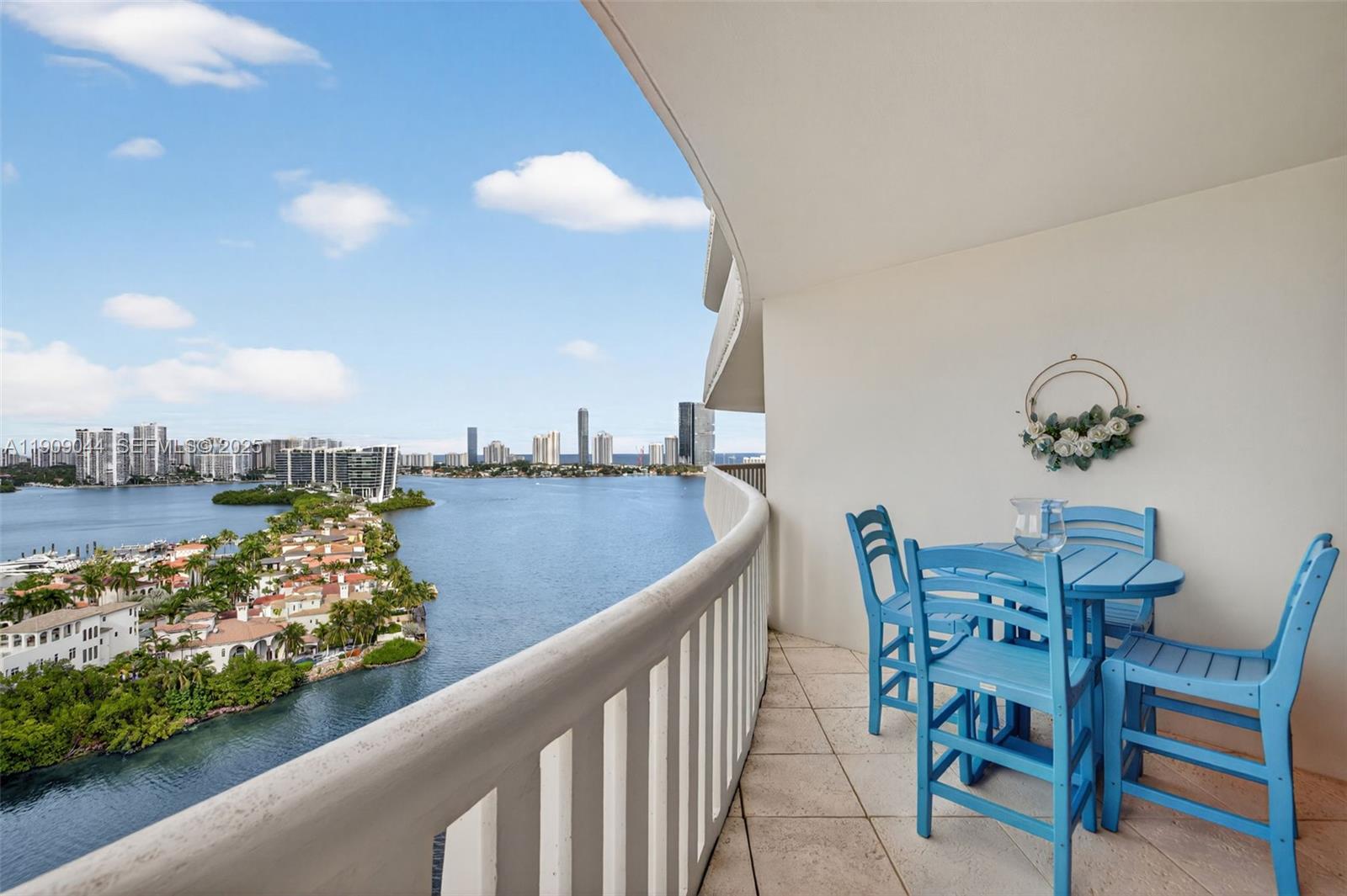 3000 Island Boulevard
