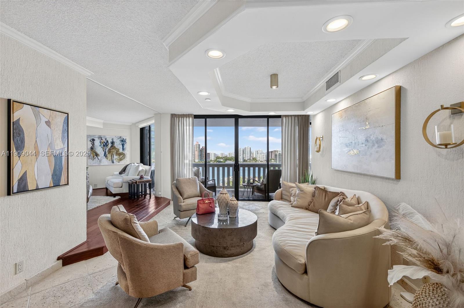 3000 Island Boulevard