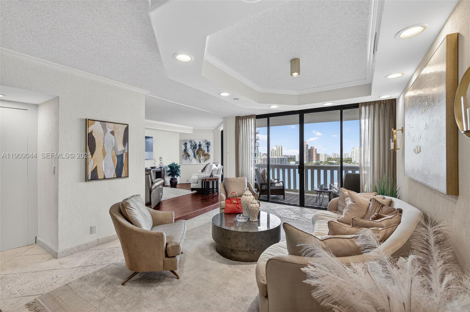 3000 Island Boulevard