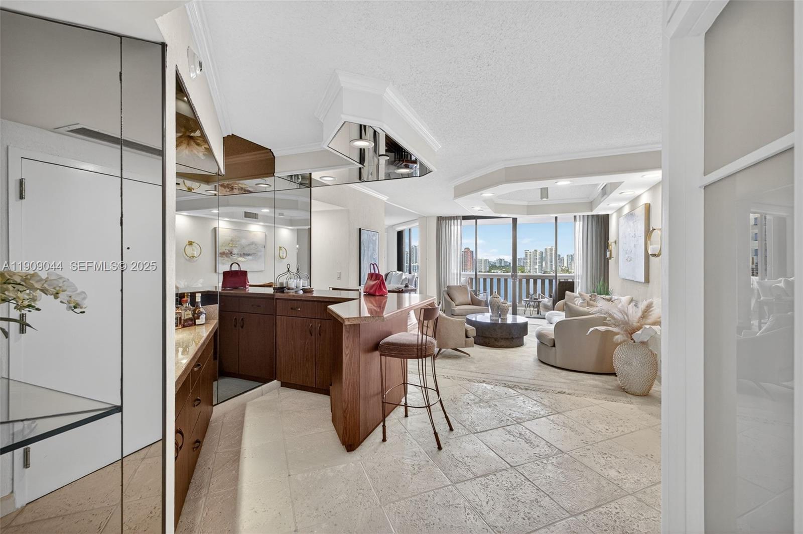 3000 Island Boulevard