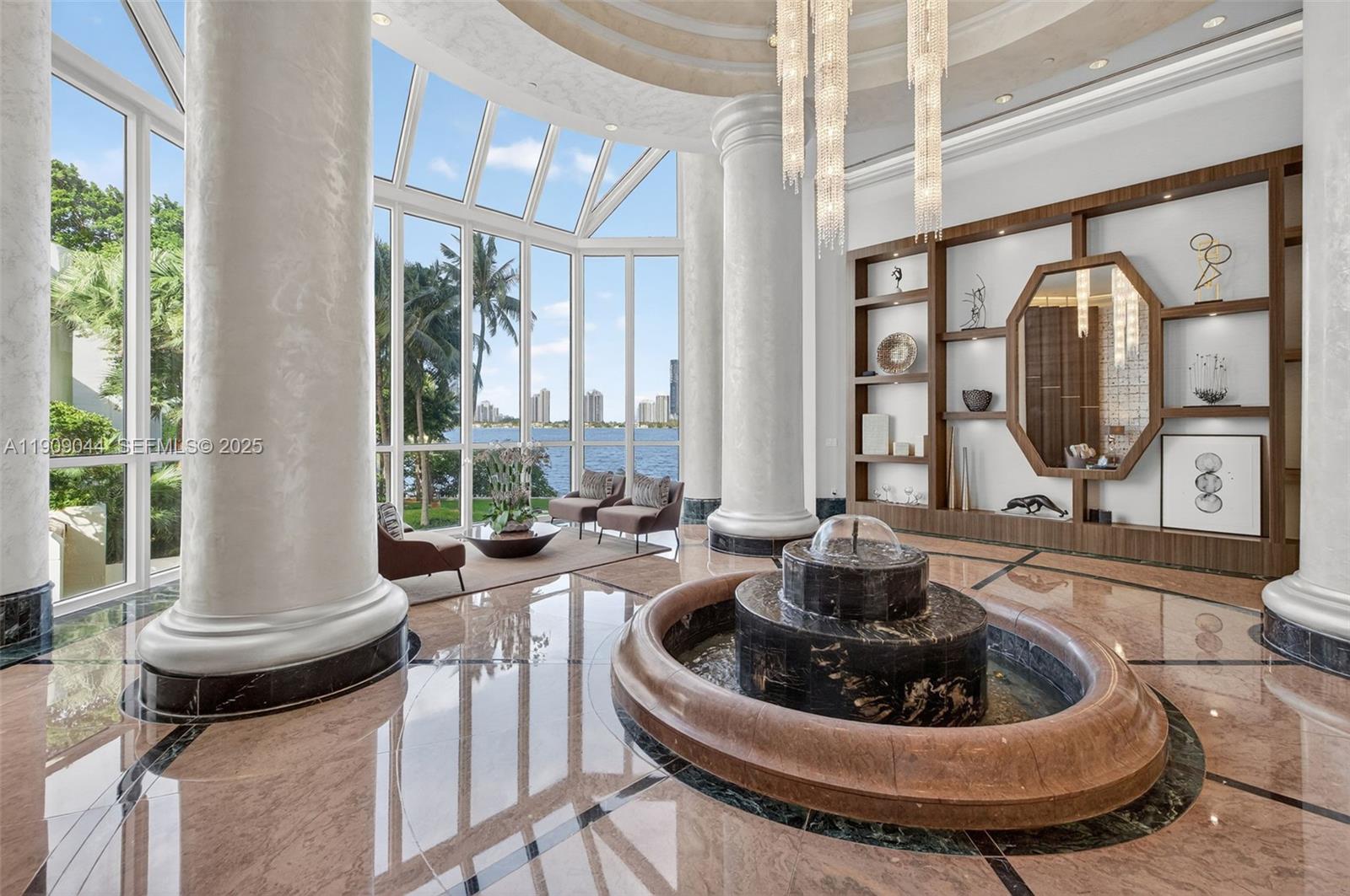 3000 Island Boulevard