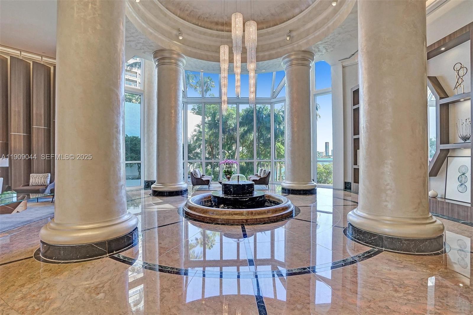 3000 Island Boulevard