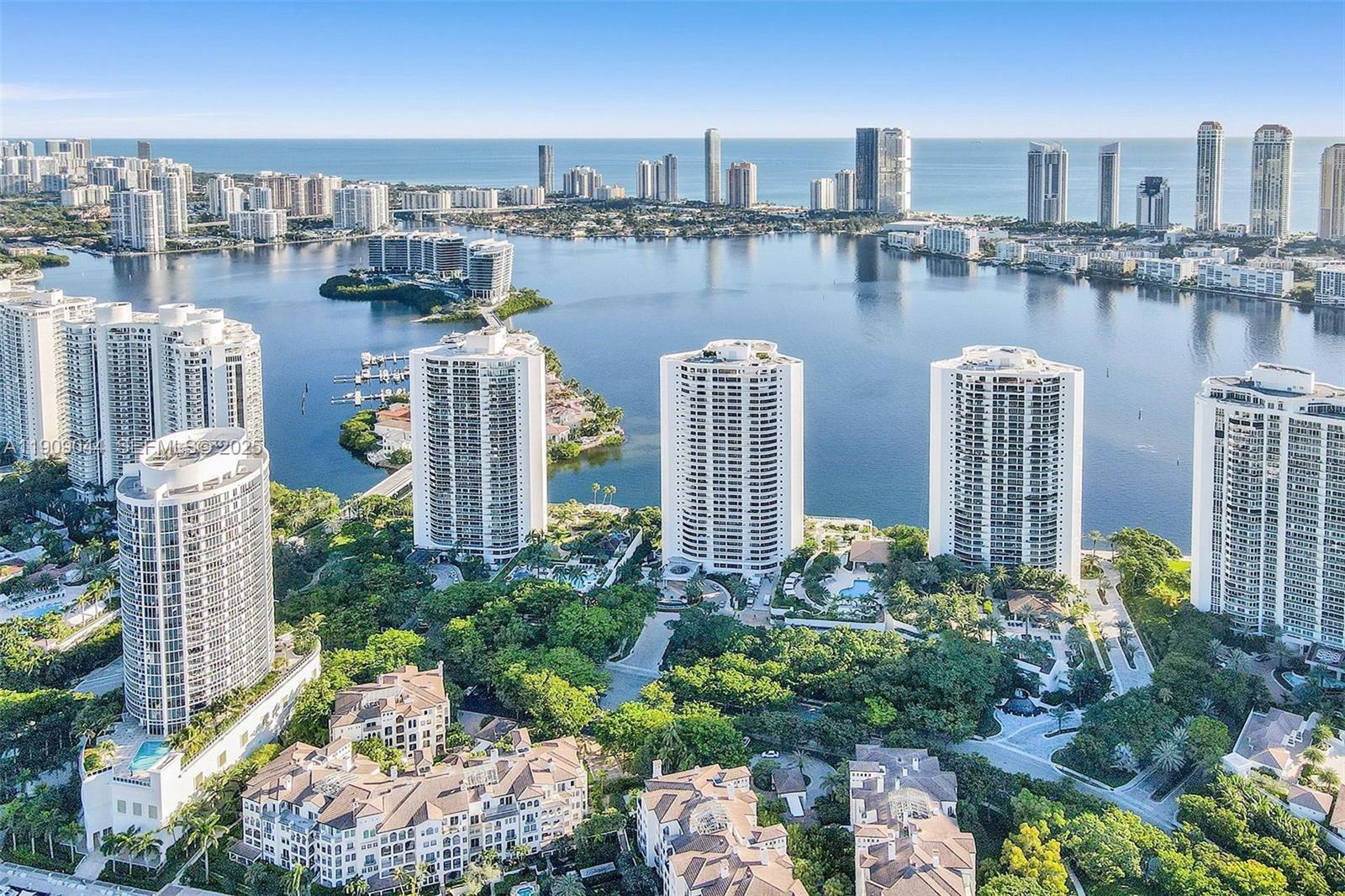 3000 Island Boulevard