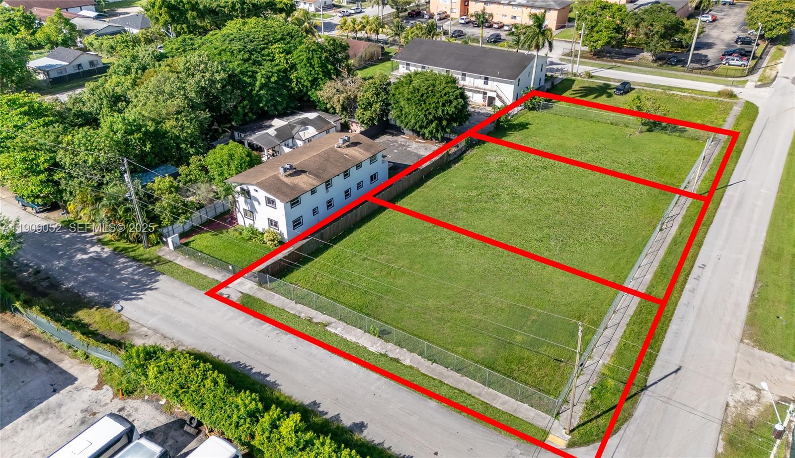 520 SW Krome Terrace