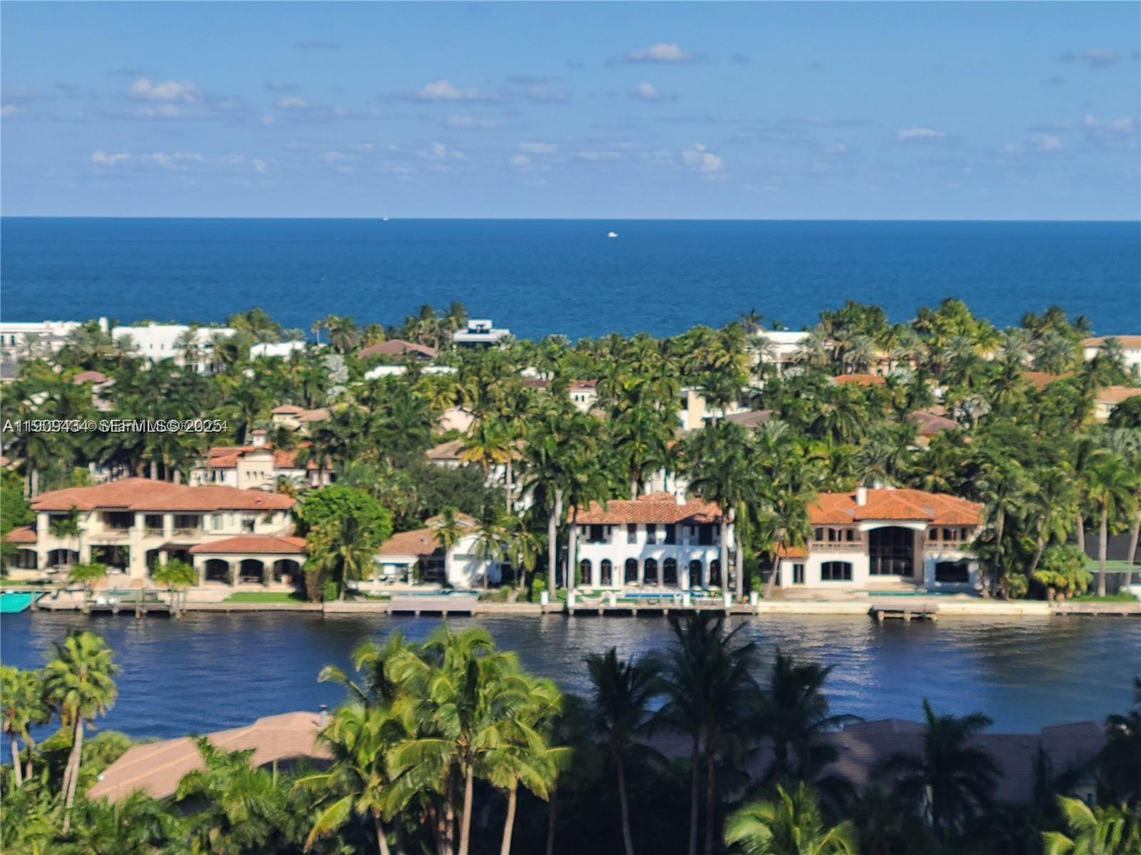 21055 Yacht Club Drive