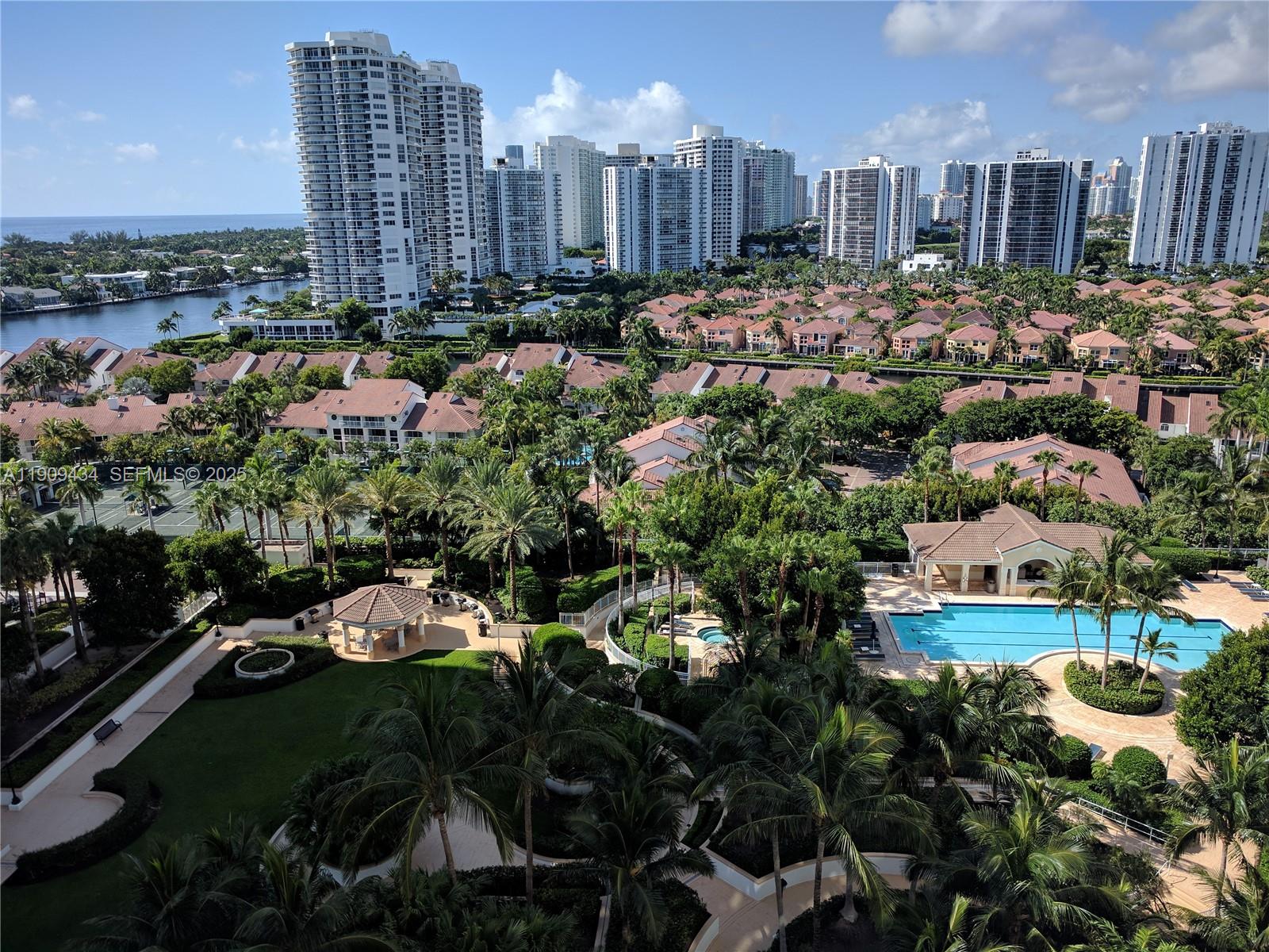 21055 Yacht Club Drive