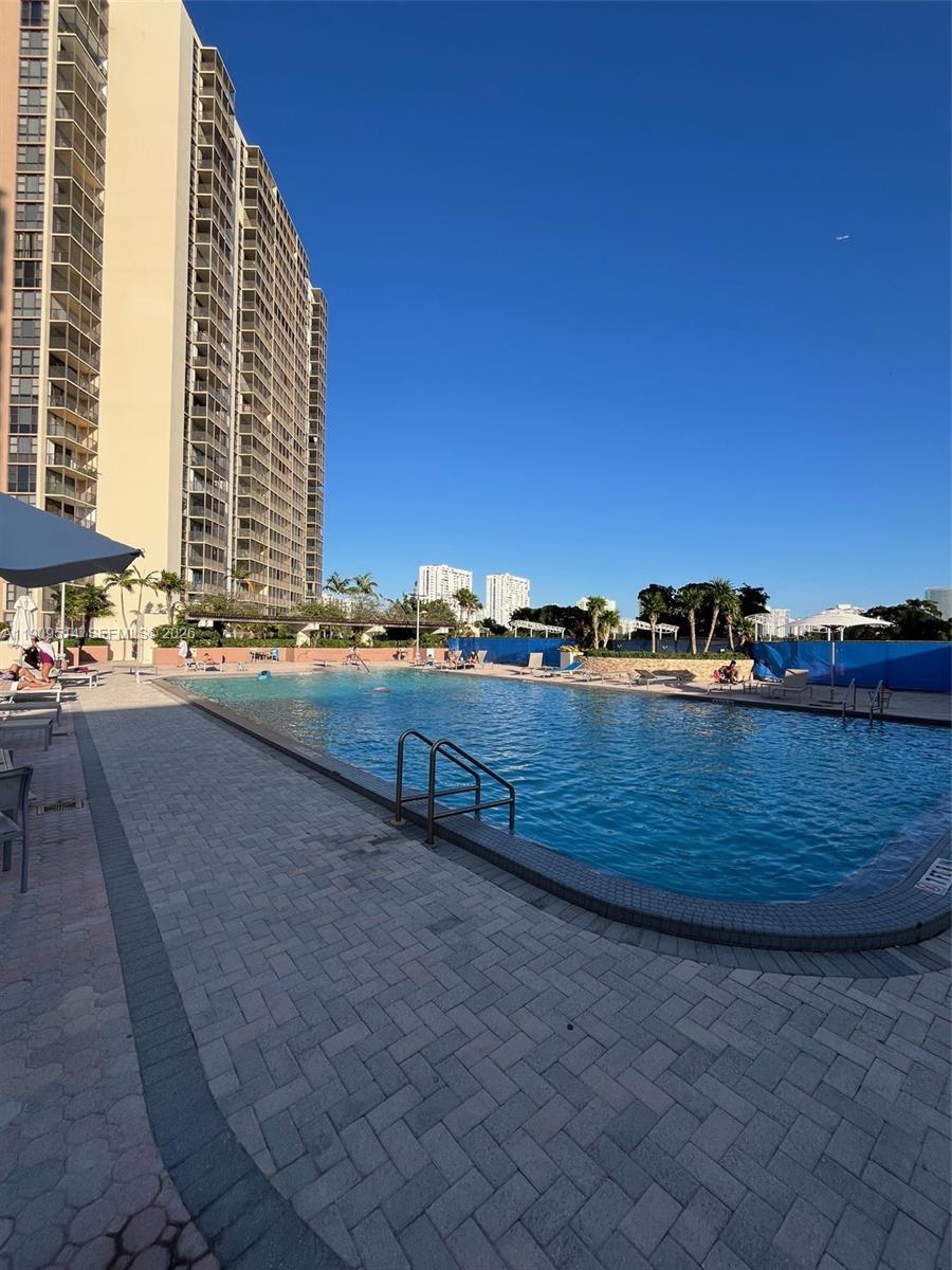 20301 W Country Club Drive