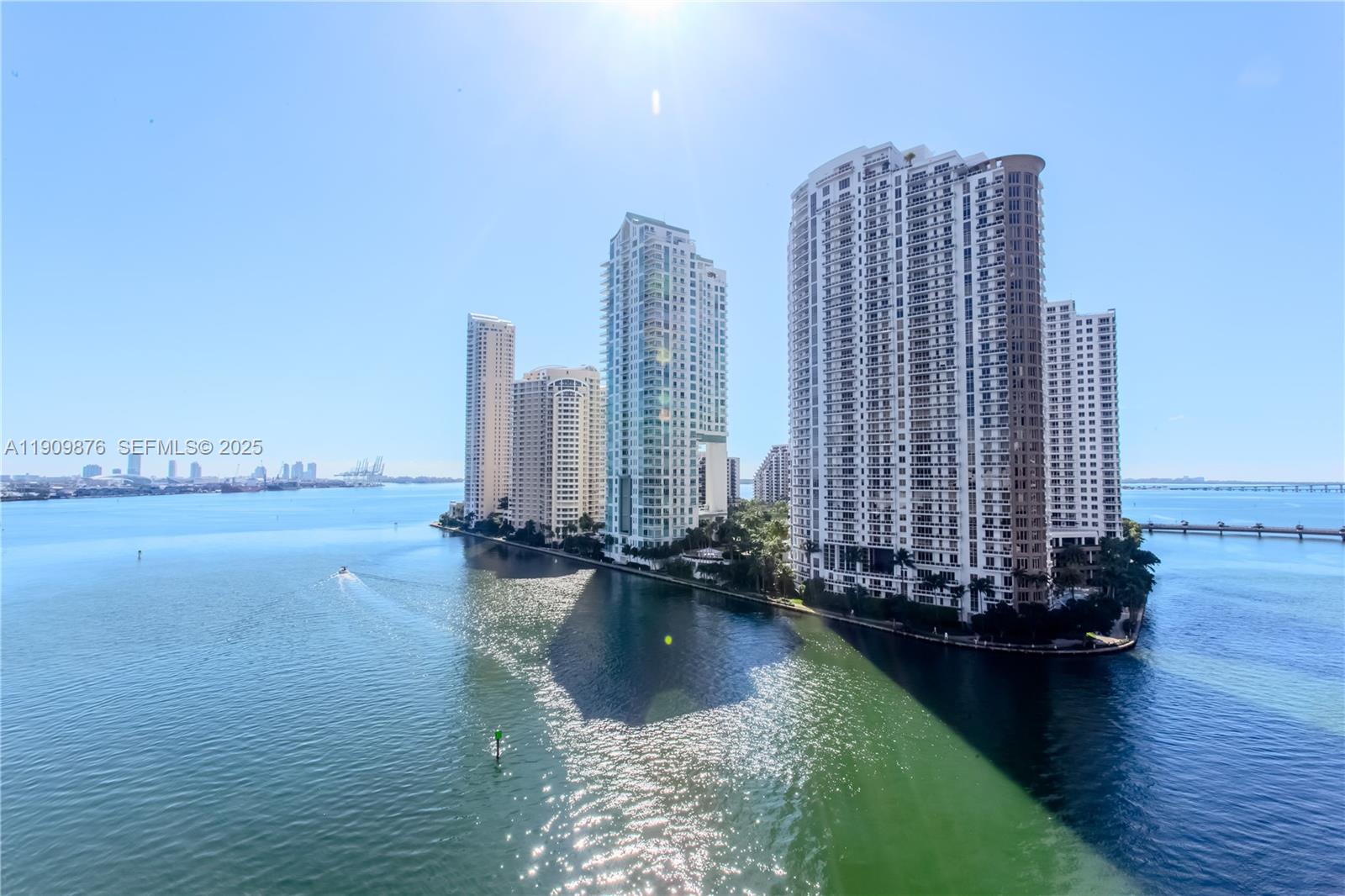 300 Biscayne Blvd Way