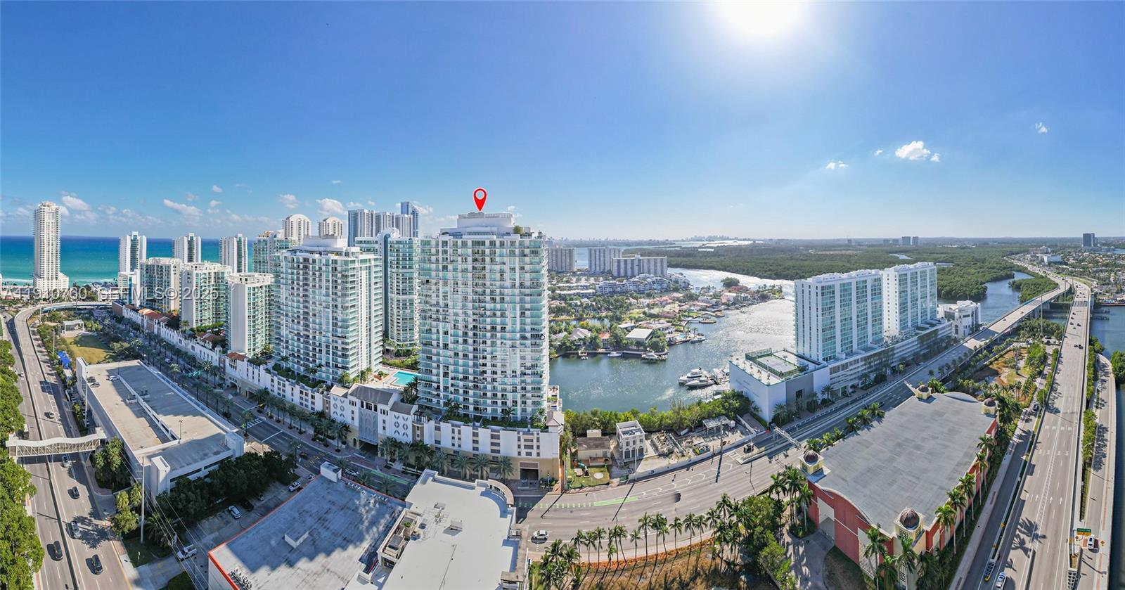 330 Sunny Isles Boulevard