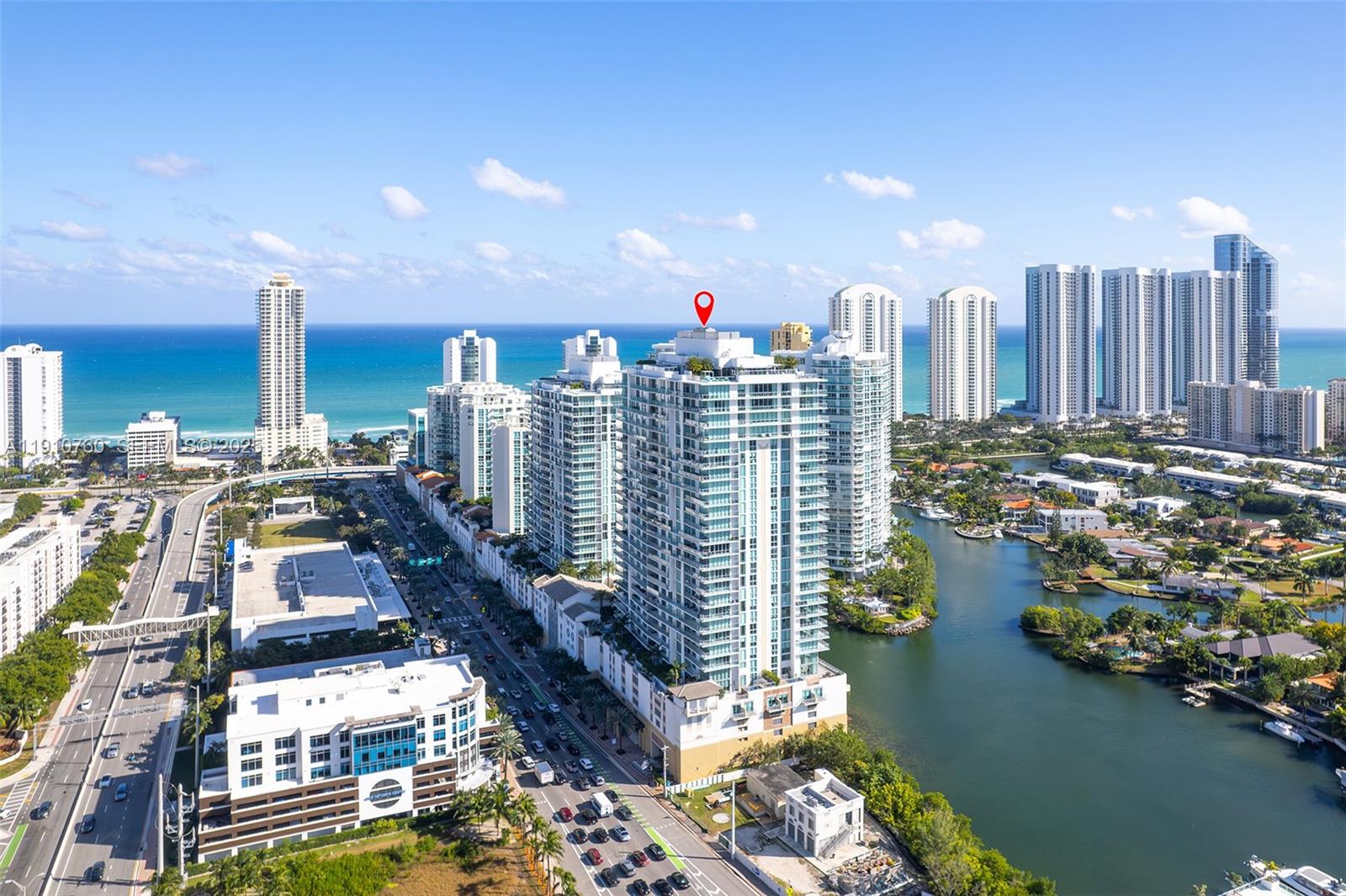 330 Sunny Isles Boulevard