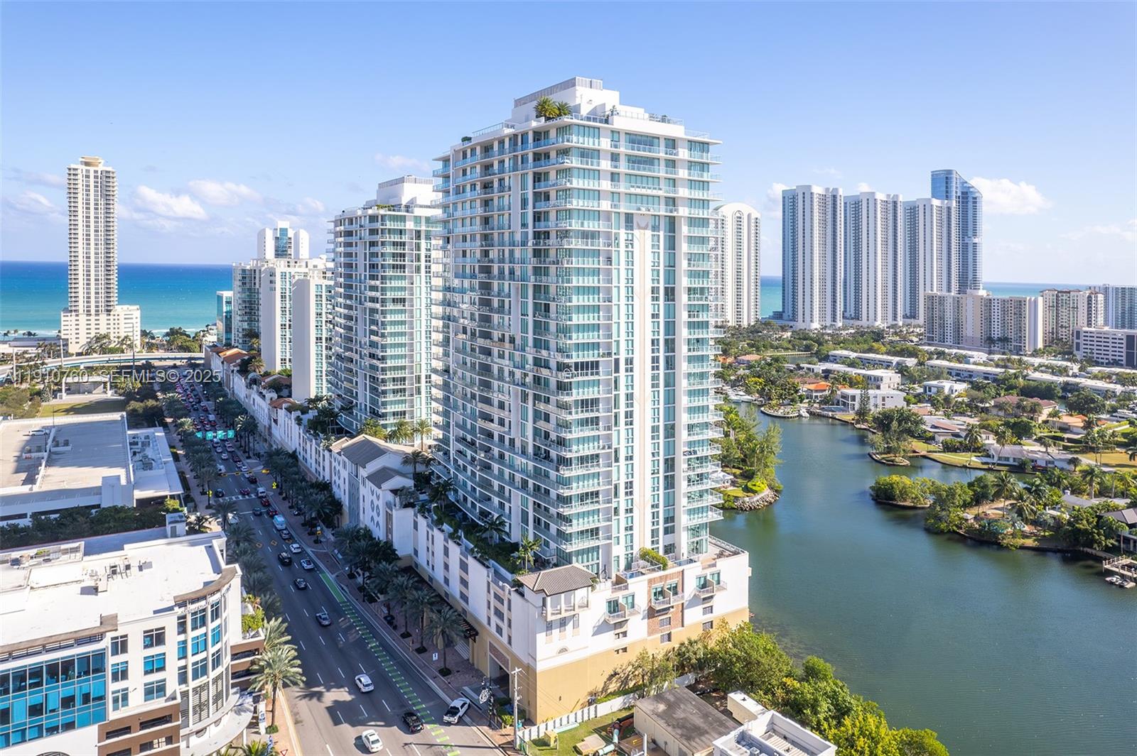 330 Sunny Isles Boulevard