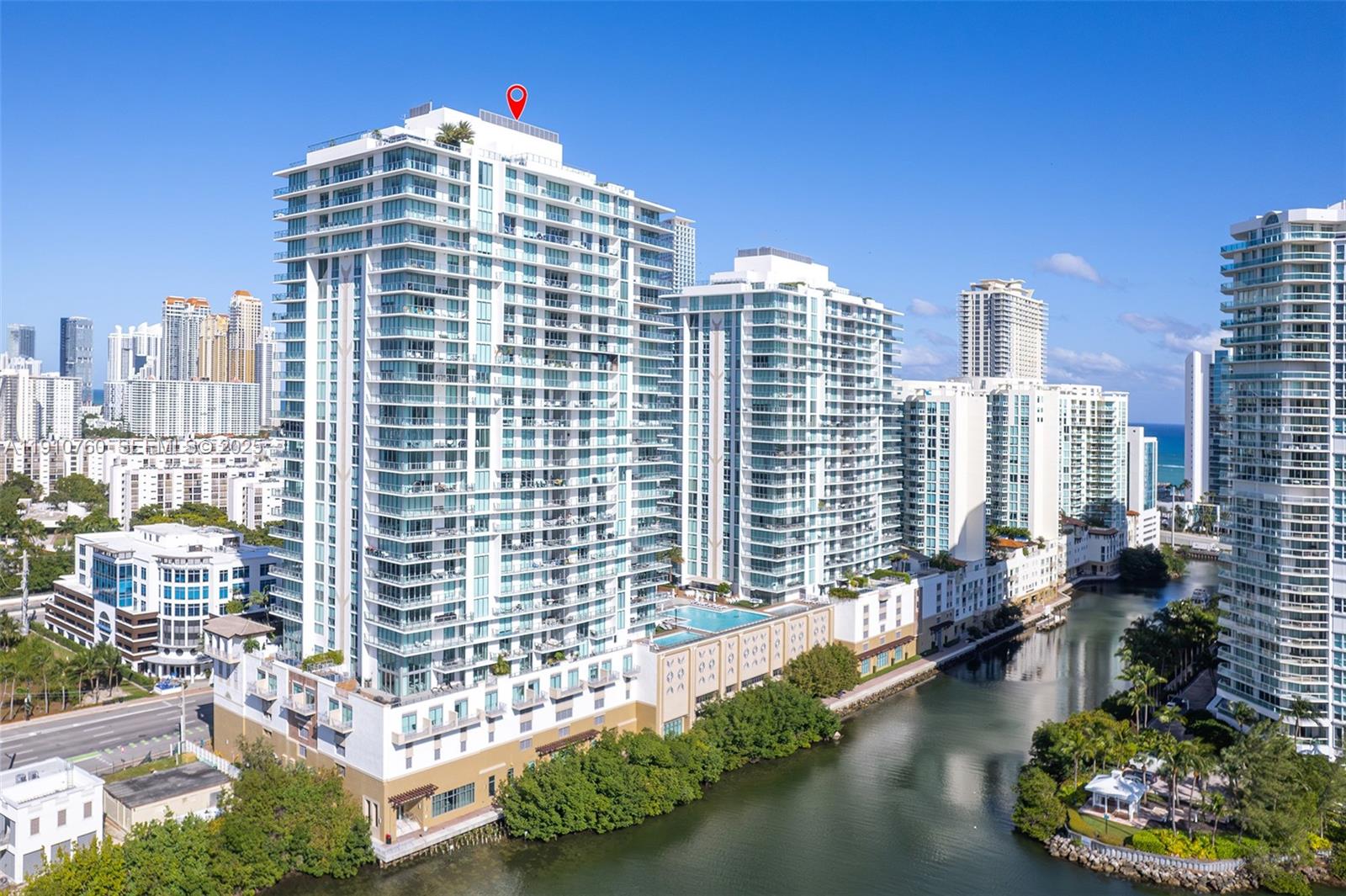 330 Sunny Isles Boulevard