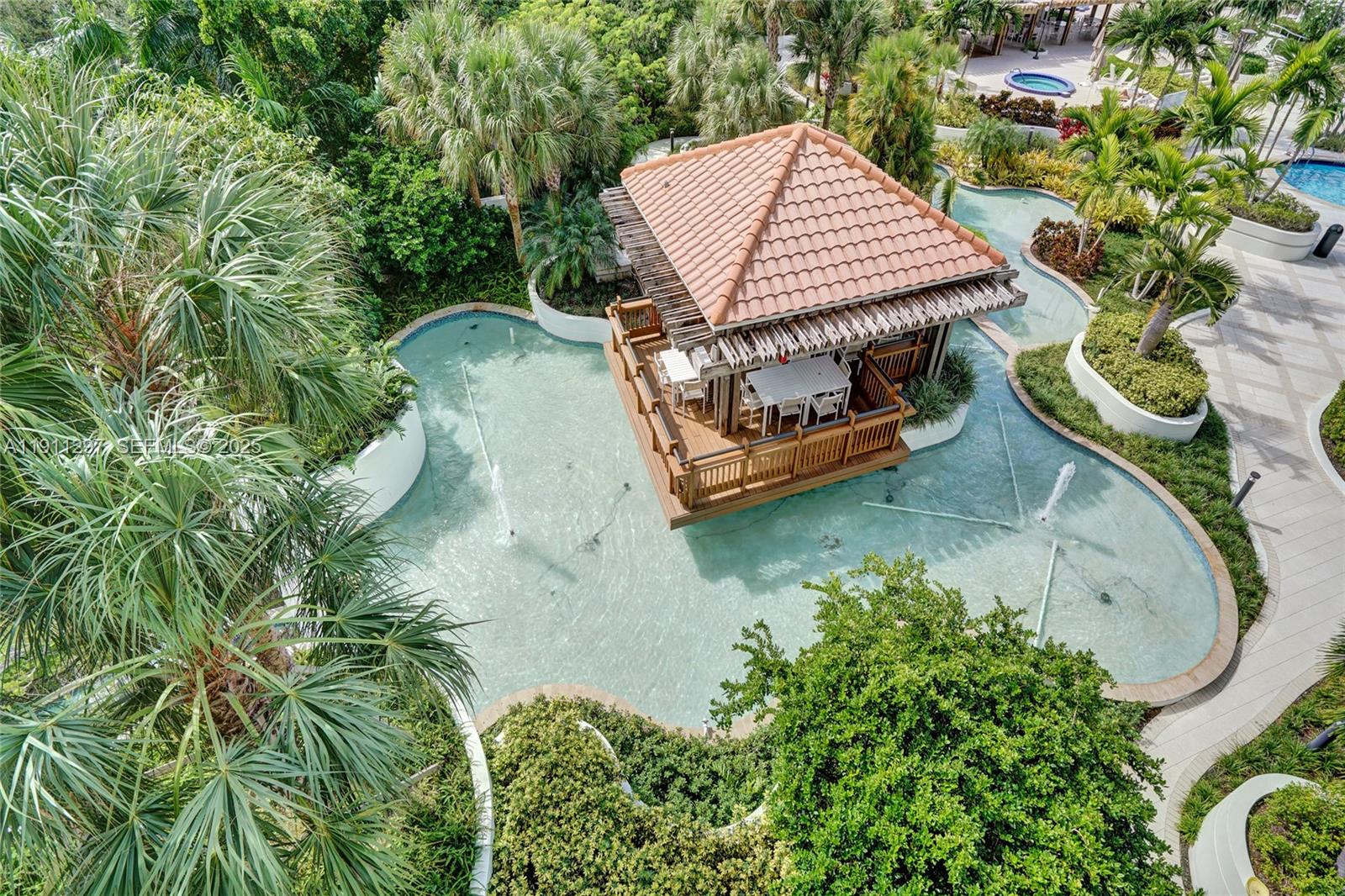 20281 E Country Club Drive