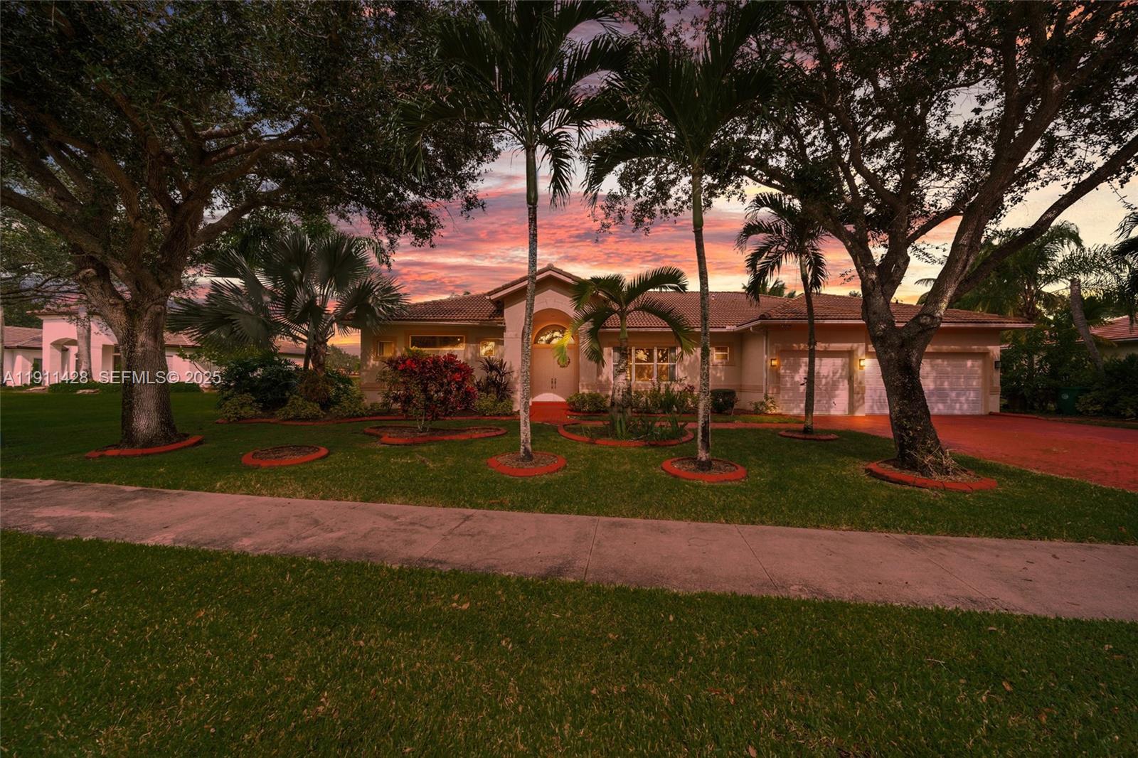 13875 SW 41st Street