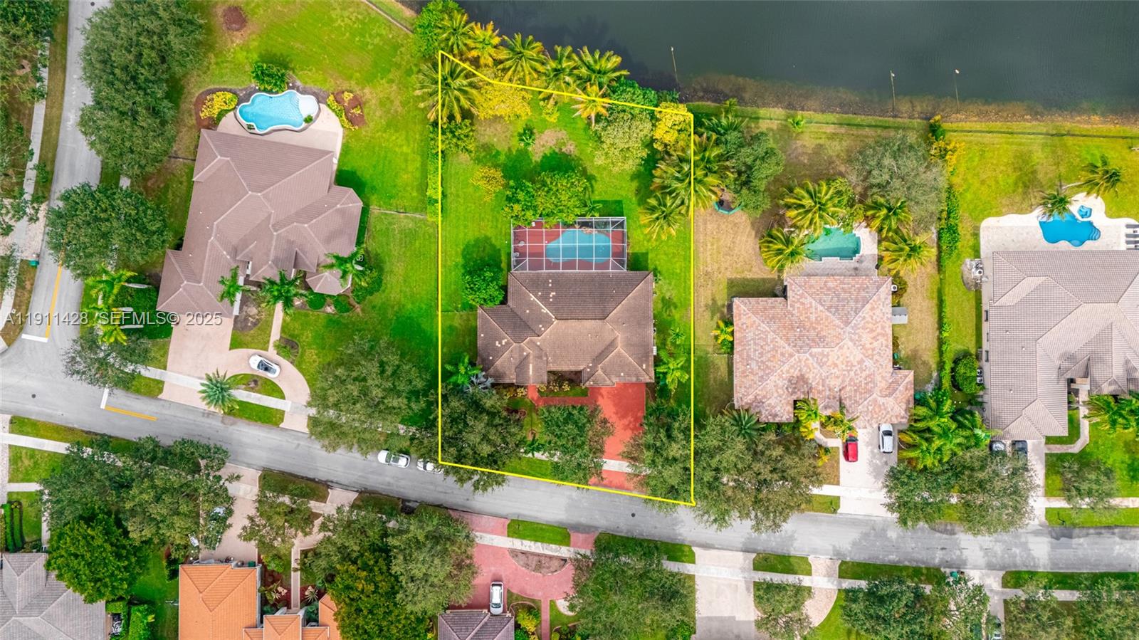13875 SW 41st Street