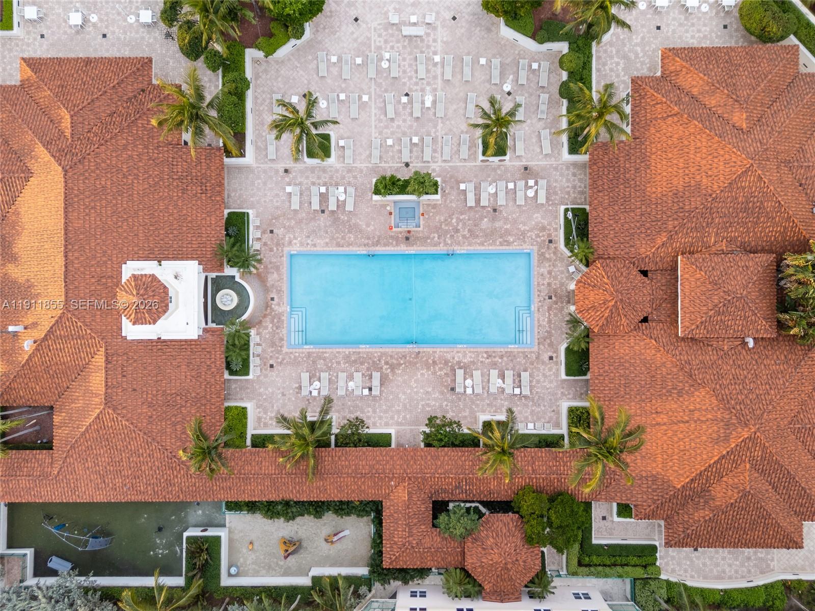 19900 E Country Club Drive