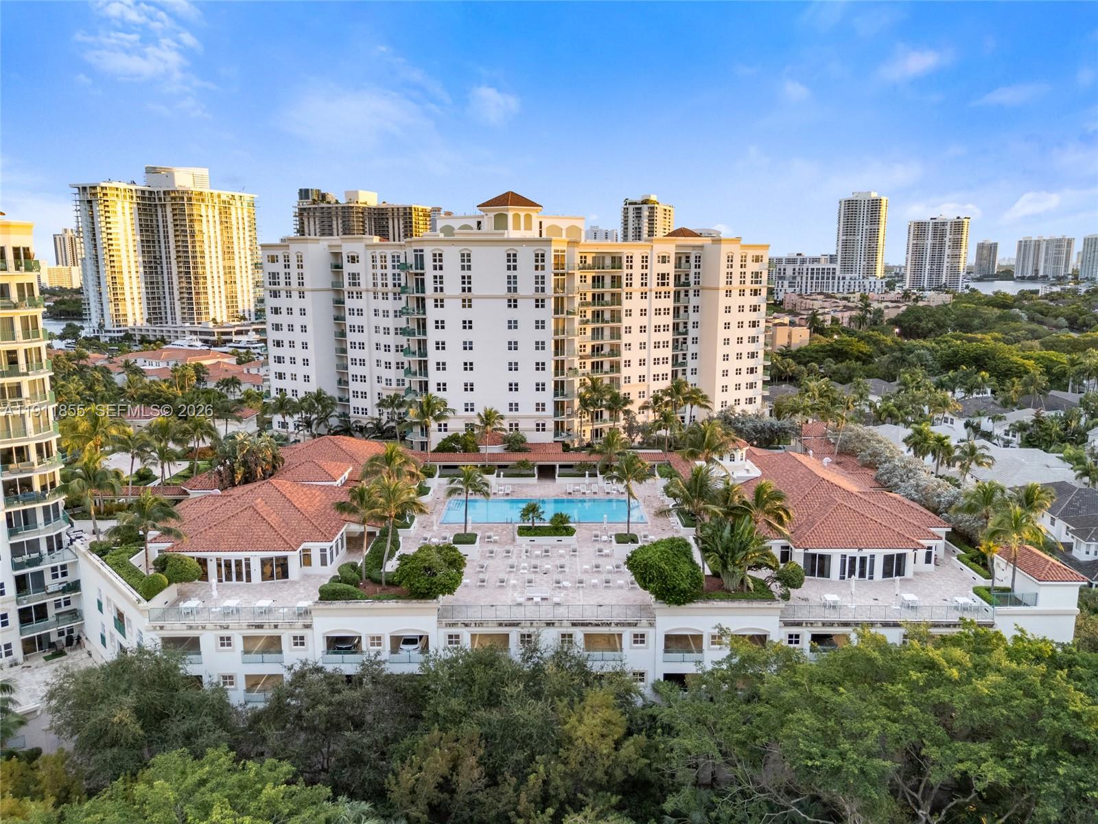 19900 E Country Club Drive