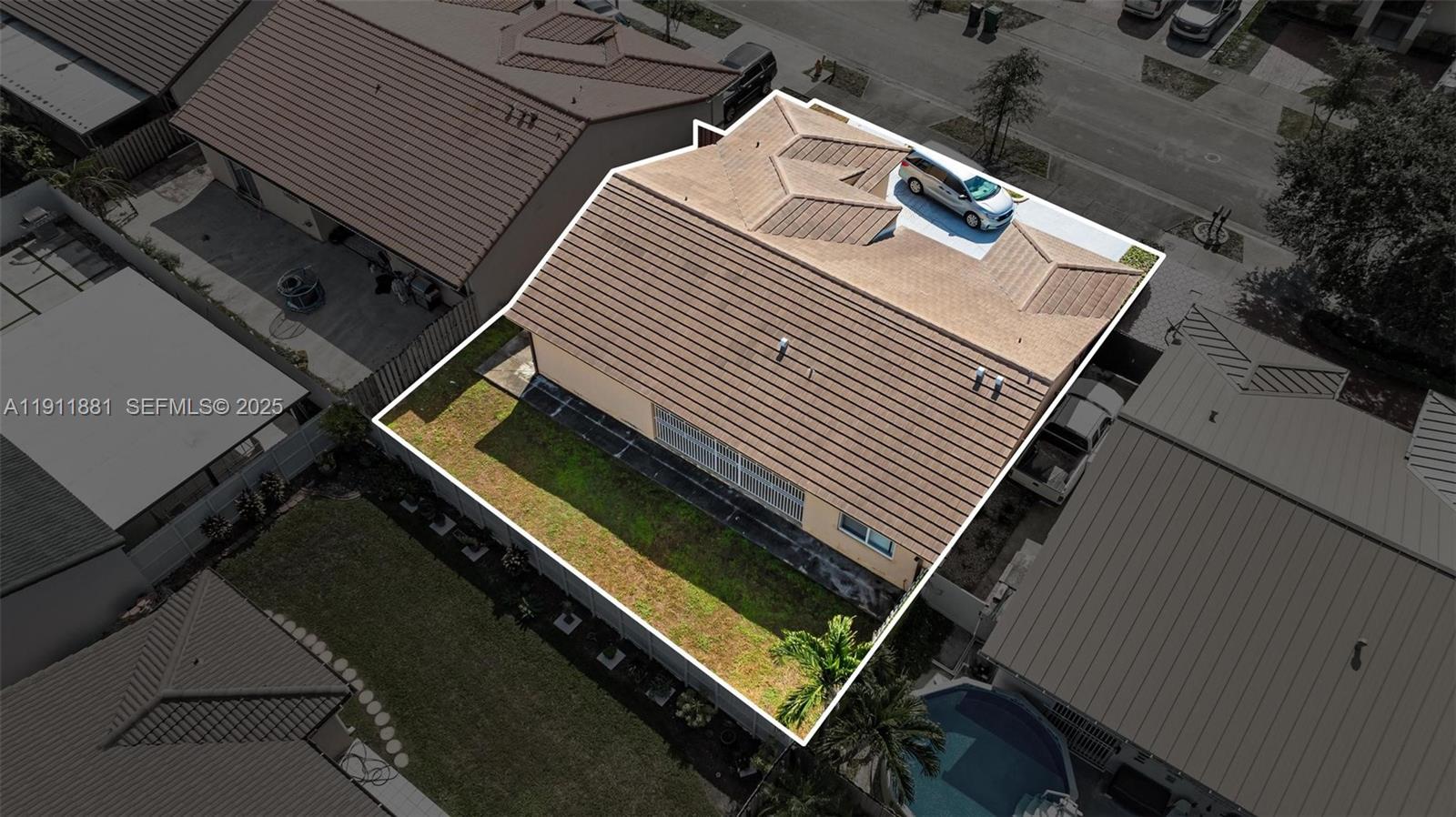 8761 NW 142nd Street