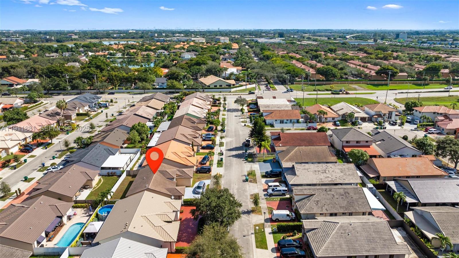 8761 NW 142nd Street