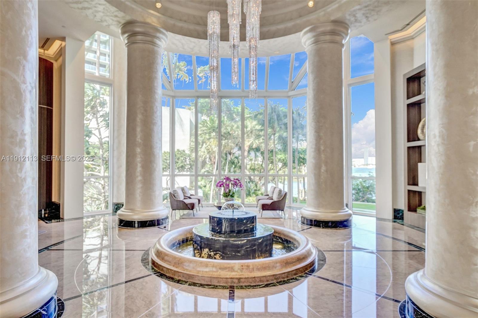 3000 Island Boulevard