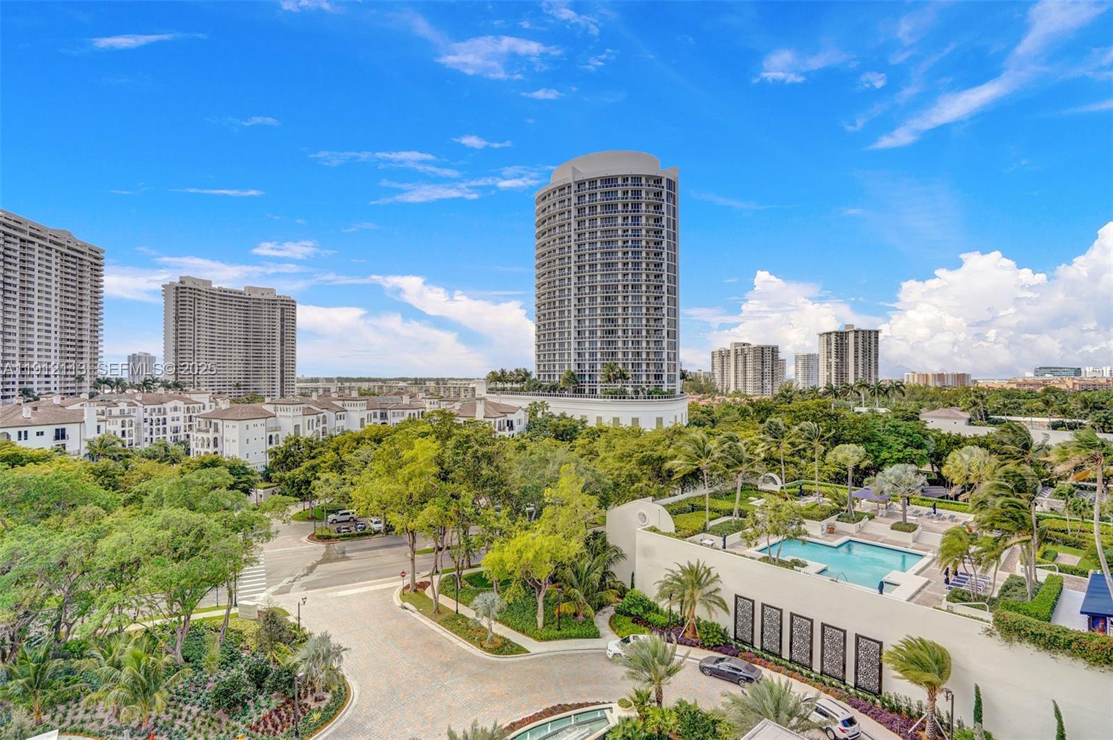 3000 Island Boulevard