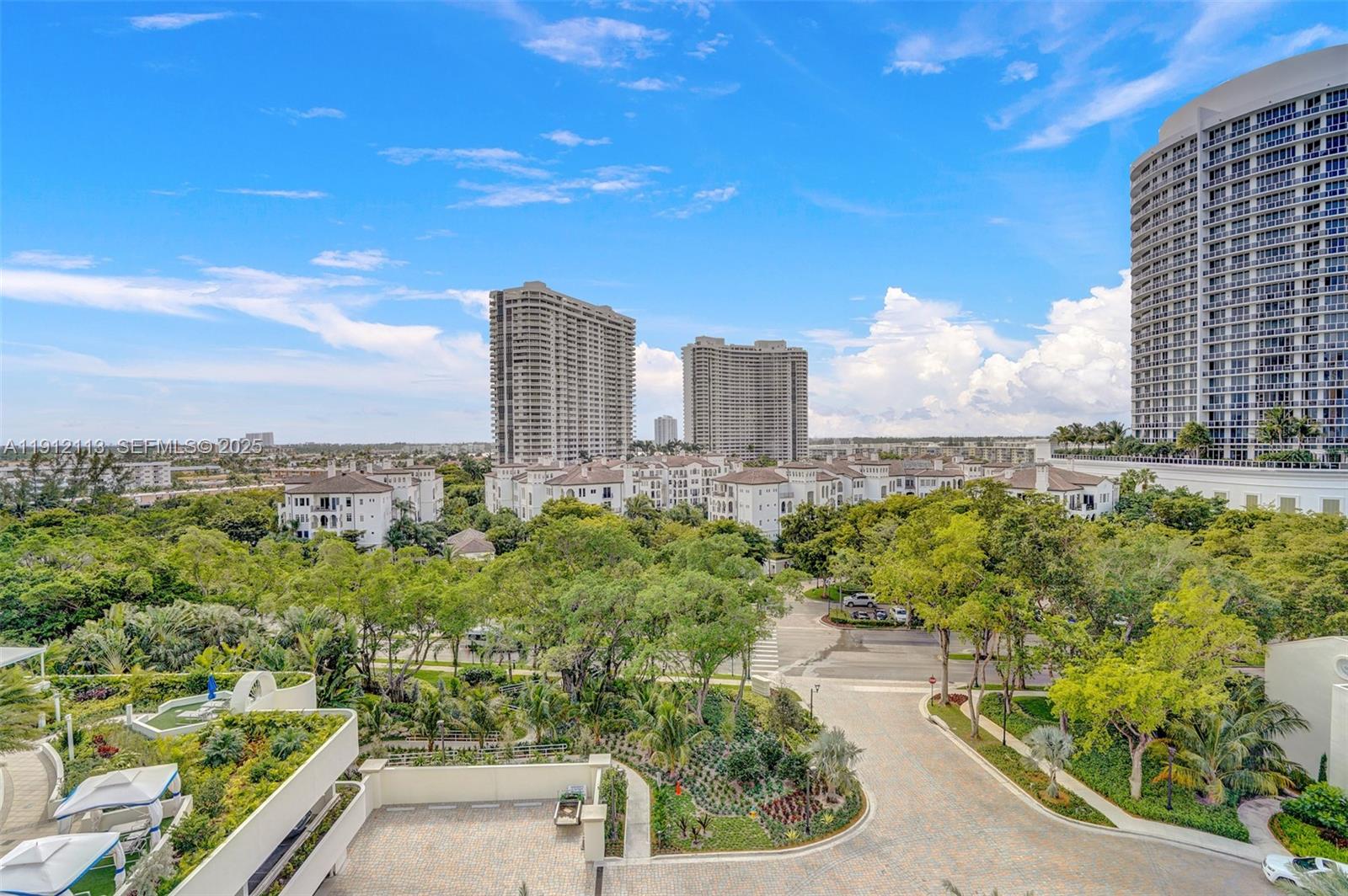 3000 Island Boulevard