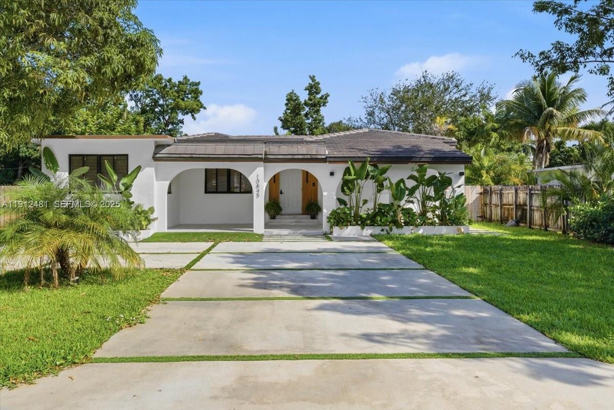 10845 Peachtree Drive