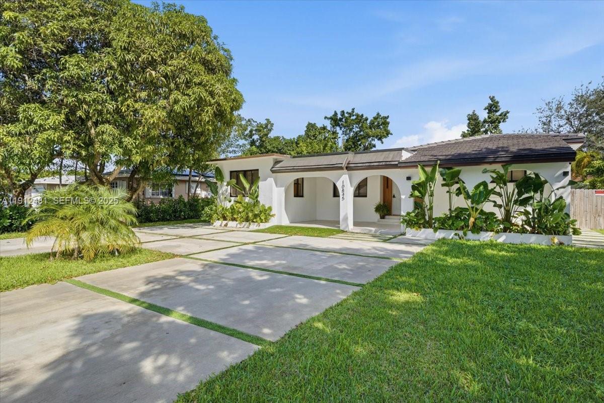 10845 Peachtree Drive