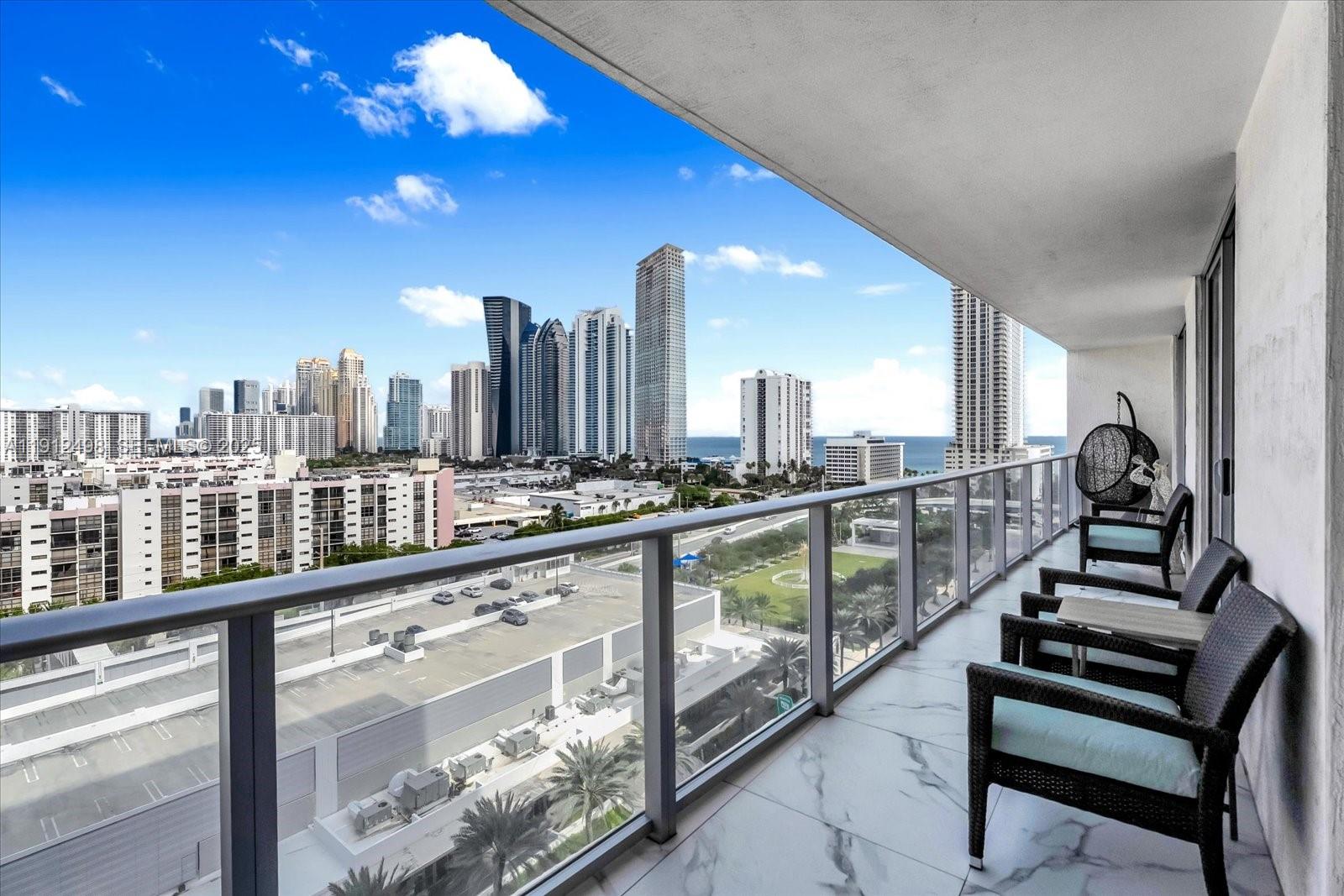 300 Sunny Isles Boulevard