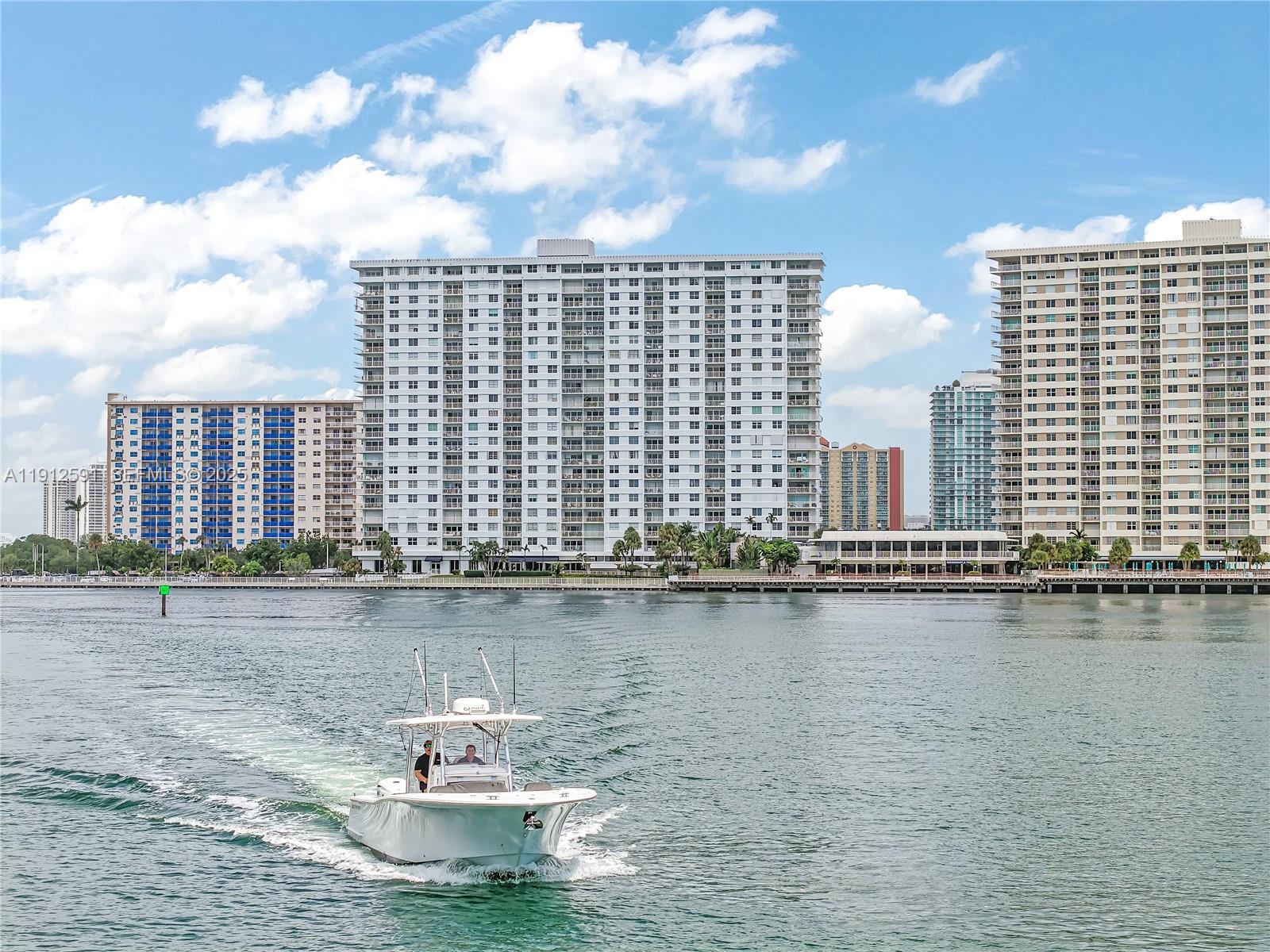 500 Bayview Drive