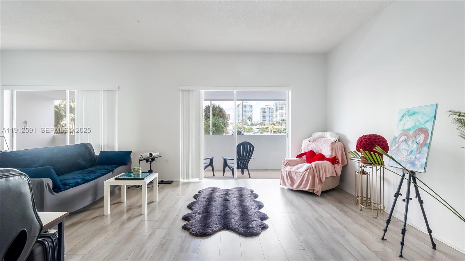 500 Bayview Drive