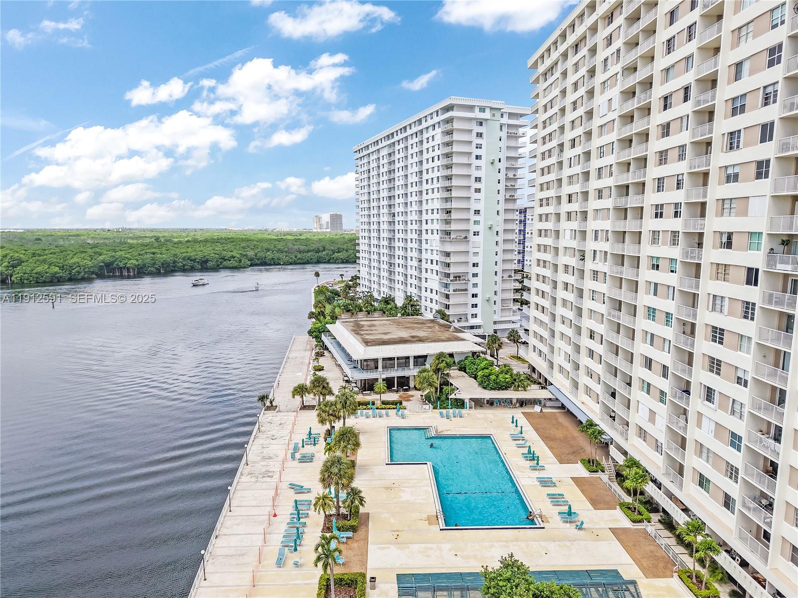 500 Bayview Drive