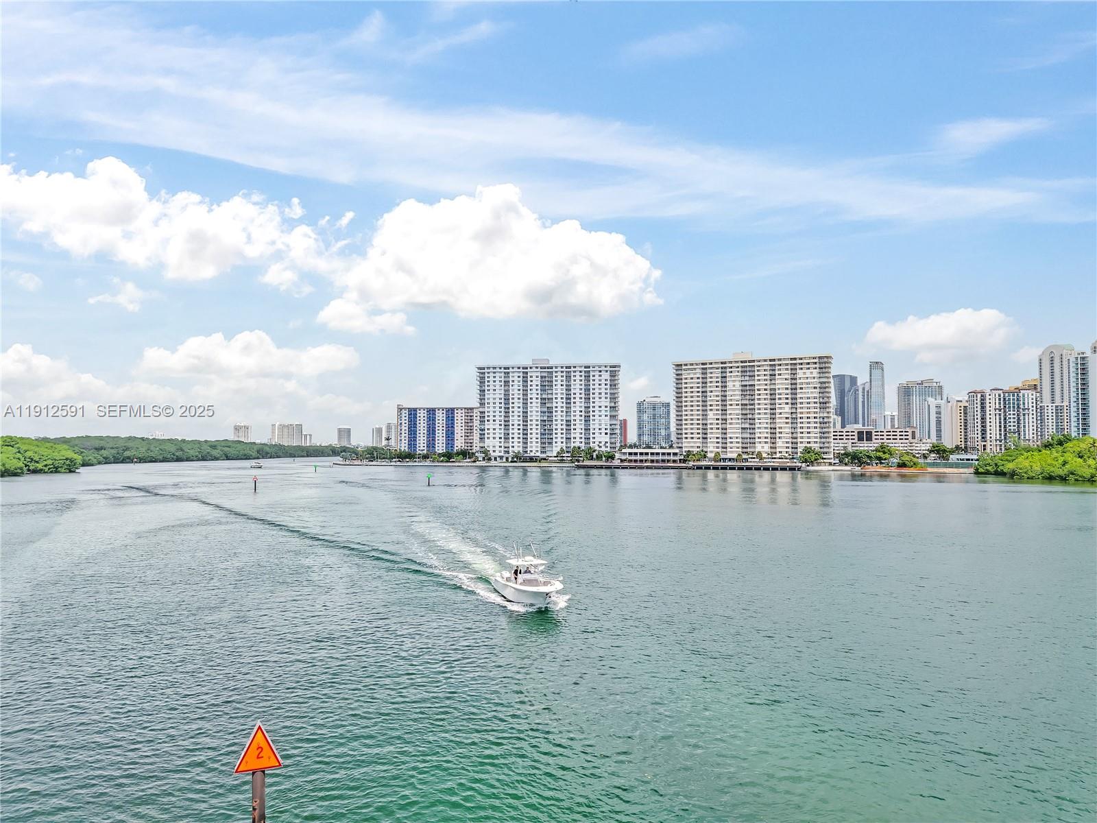 500 Bayview Drive