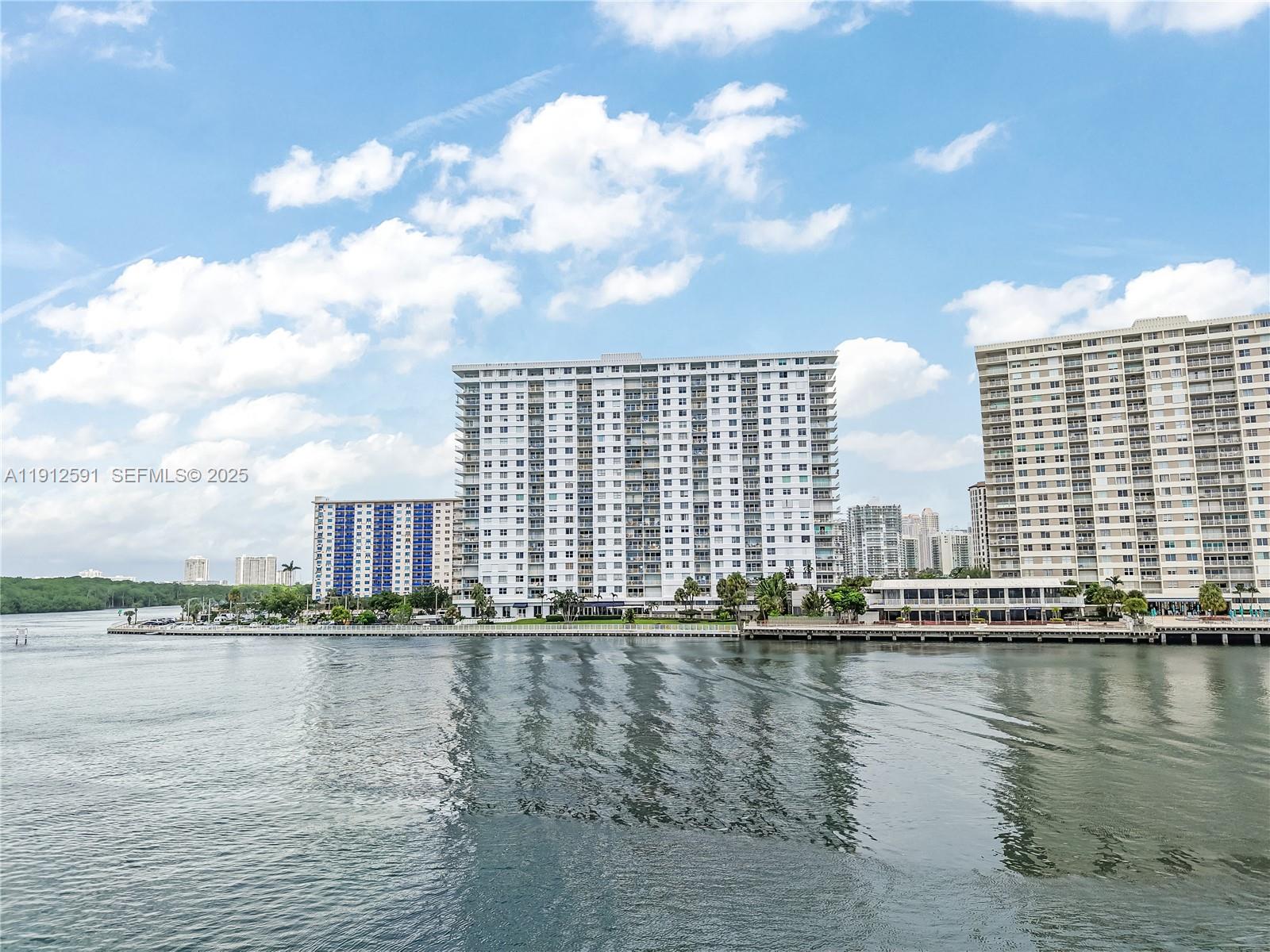 500 Bayview Drive