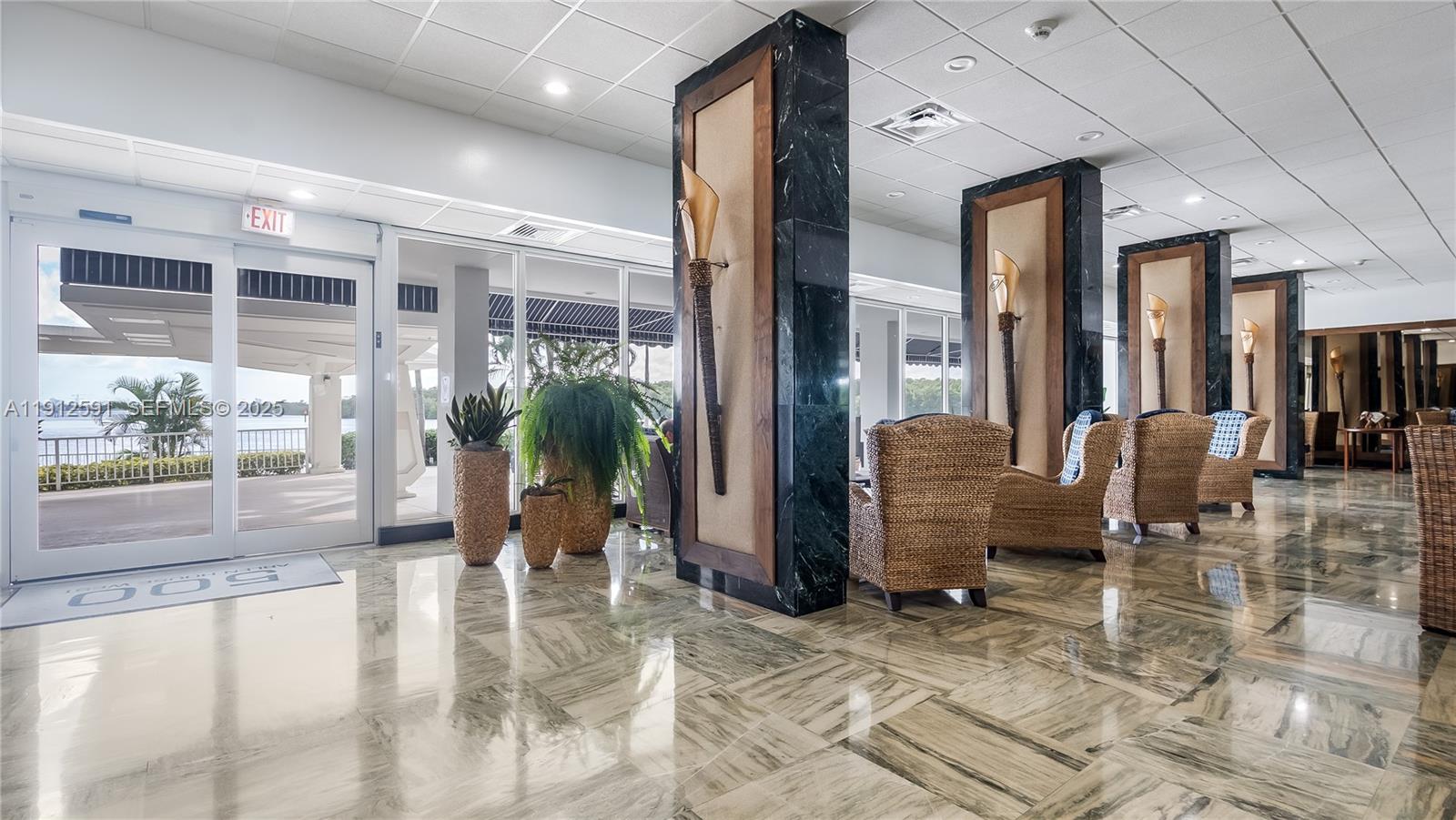 500 Bayview Drive