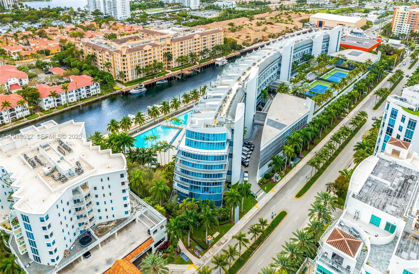Artech - Miami Beach Luxury Condos