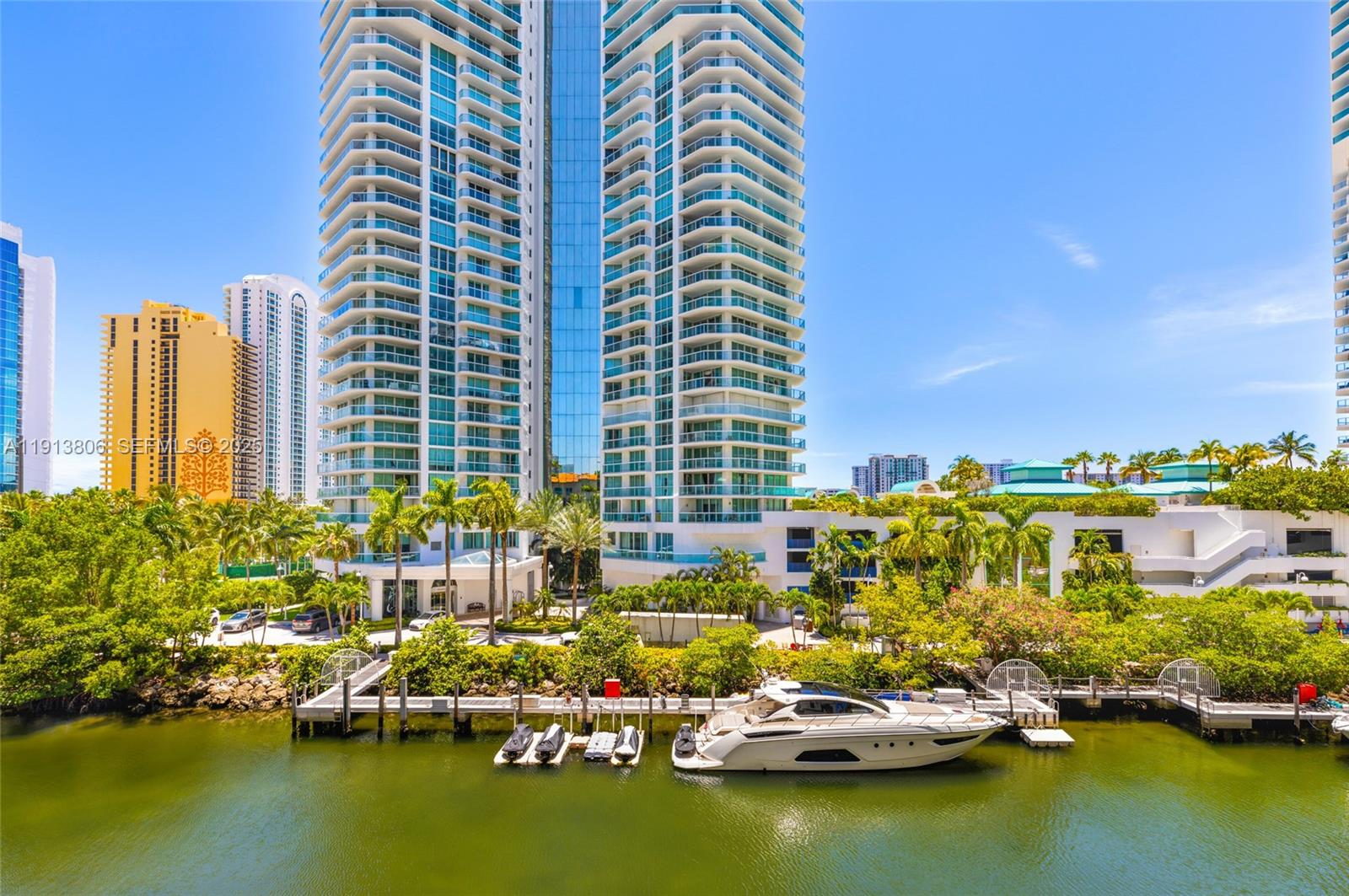 150 Sunny Isles Boulevard