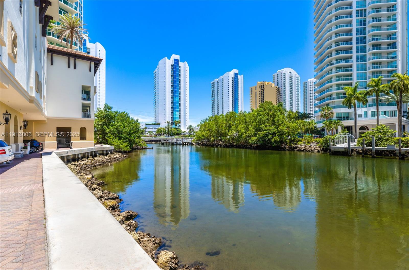 150 Sunny Isles Boulevard