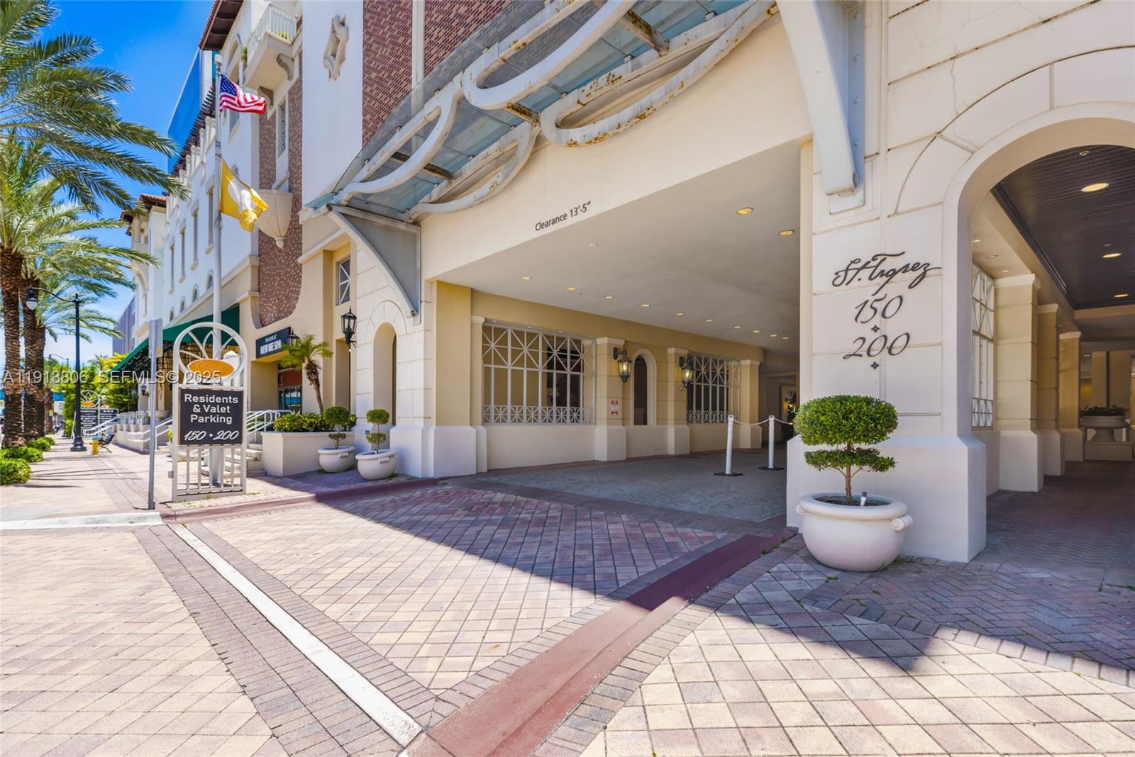 150 Sunny Isles Boulevard
